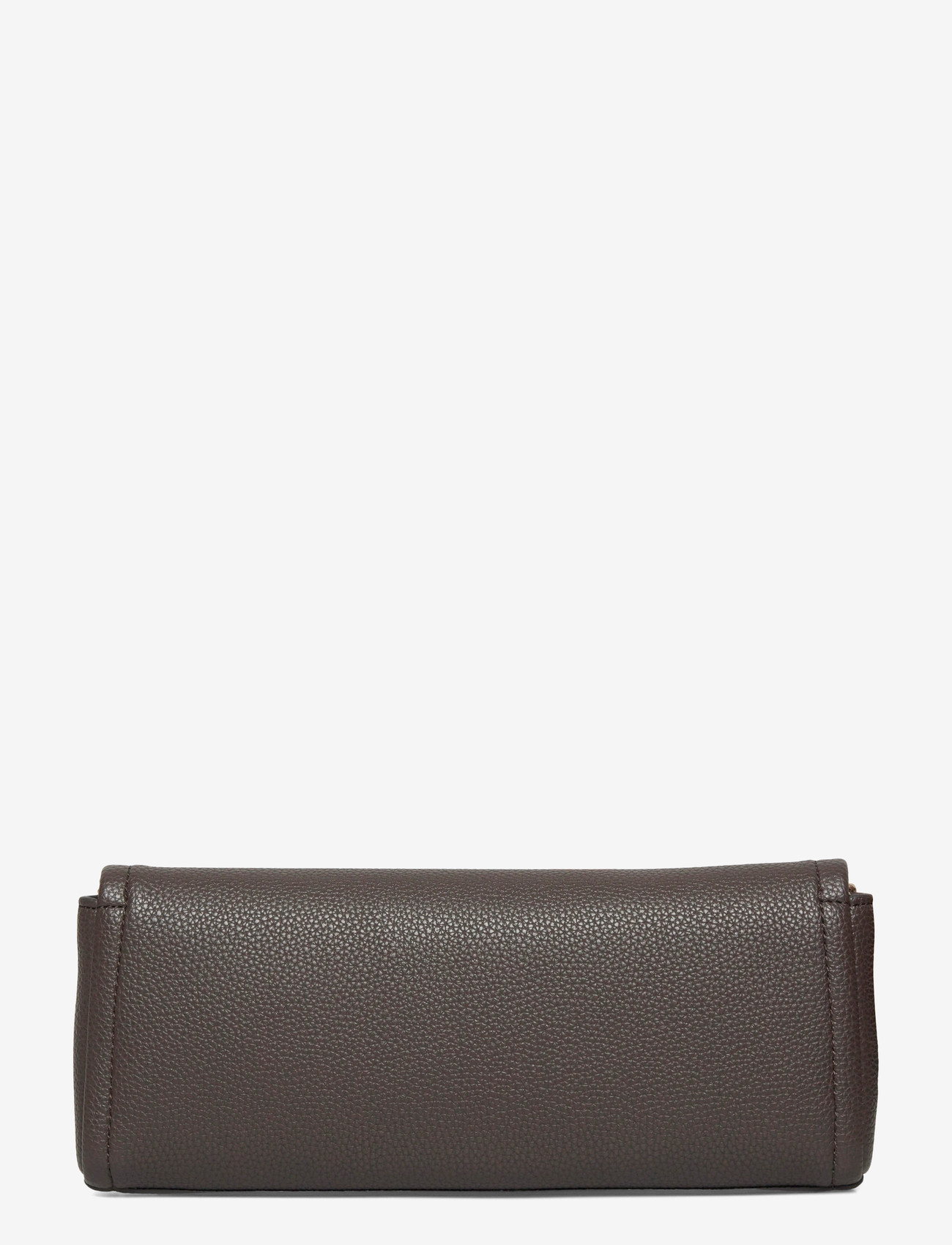 Calvin Klein - EMBLEM HW PEBBLE CLUTCH - erilised sündmused - delicioso - 1