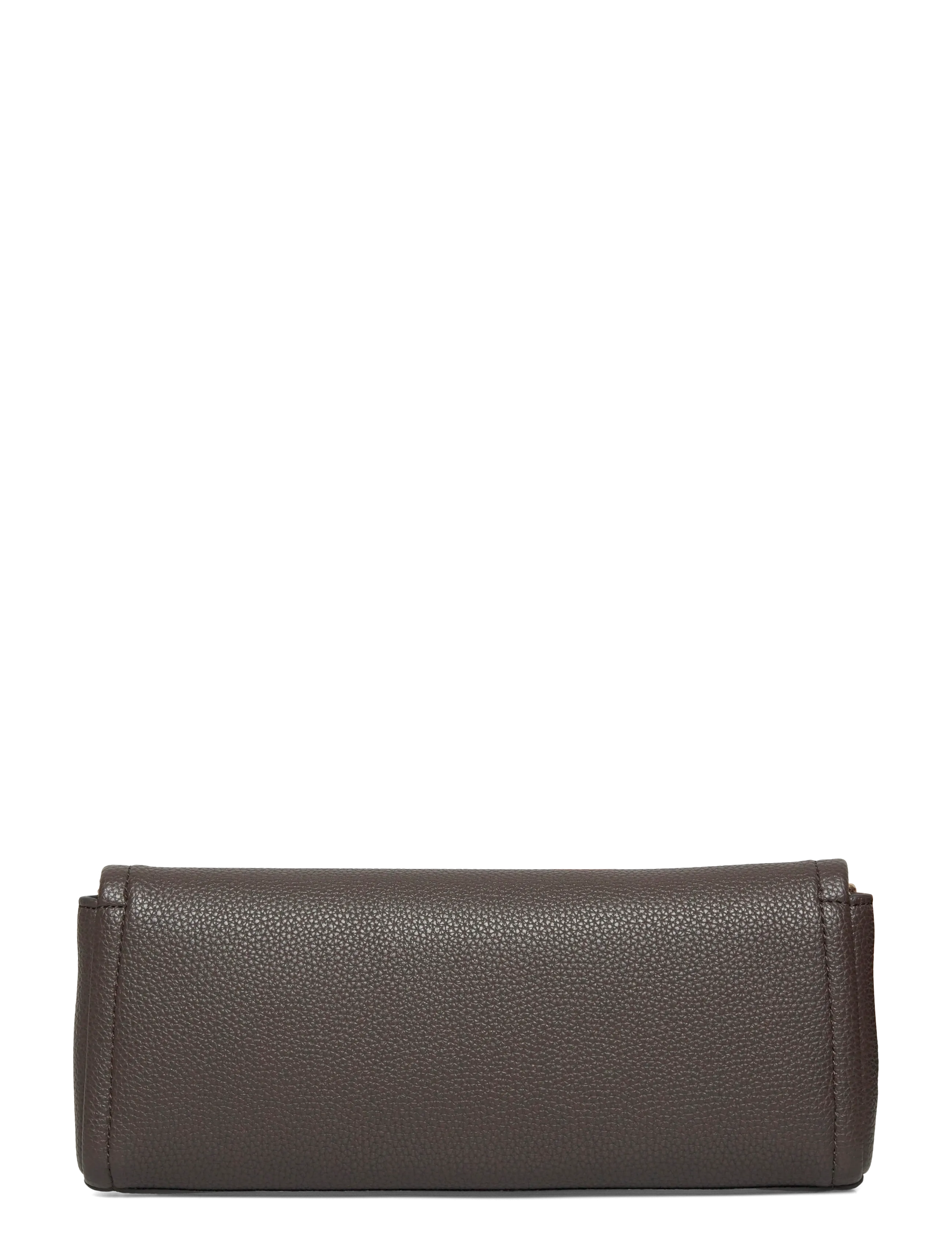 Calvin Klein - EMBLEM HW PEBBLE CLUTCH - besondere anlässe - delicioso - 1
