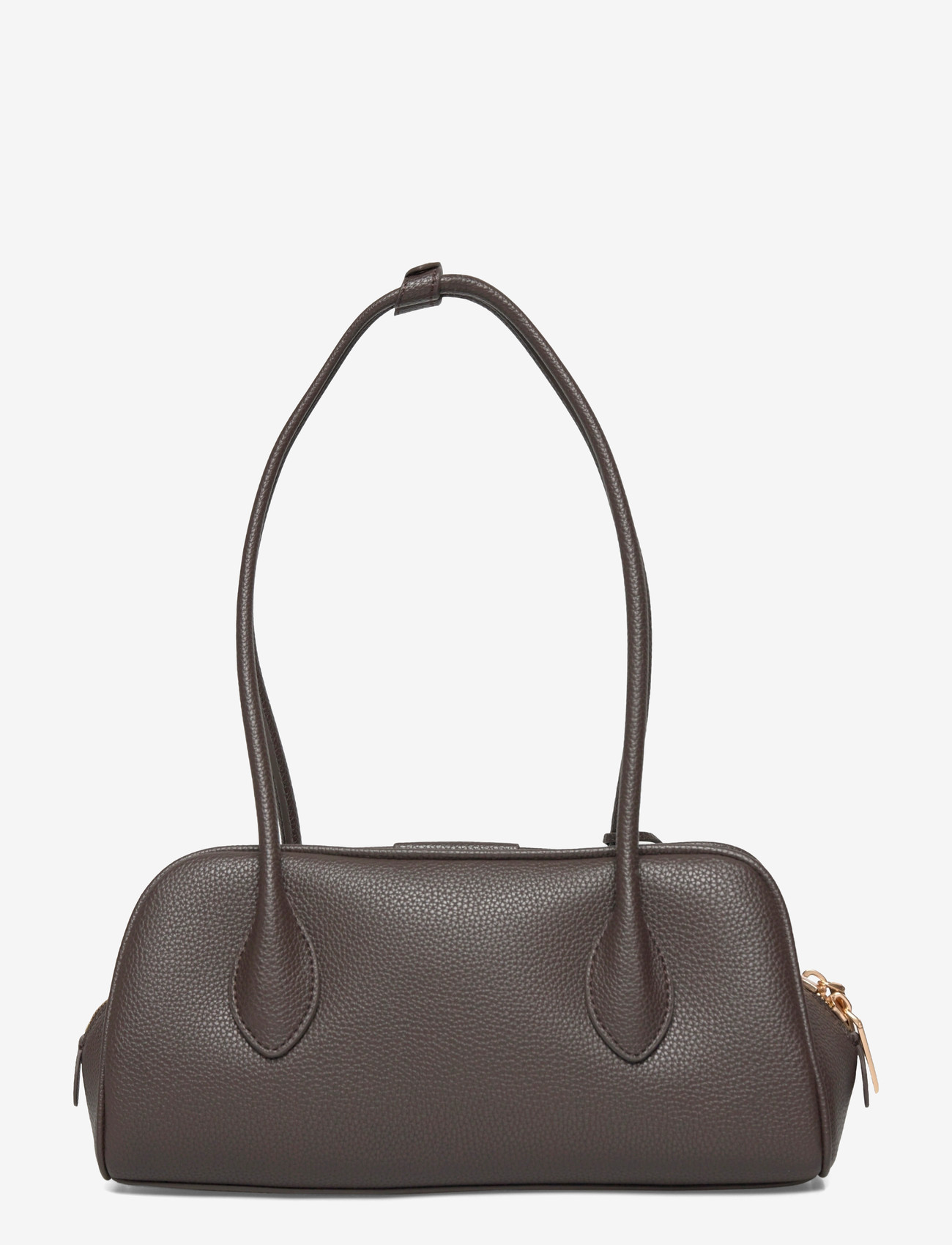 Calvin Klein - EMBLEM TRIO PEBBLE SHOULDER BAG - hverdags stil - delicioso - 1
