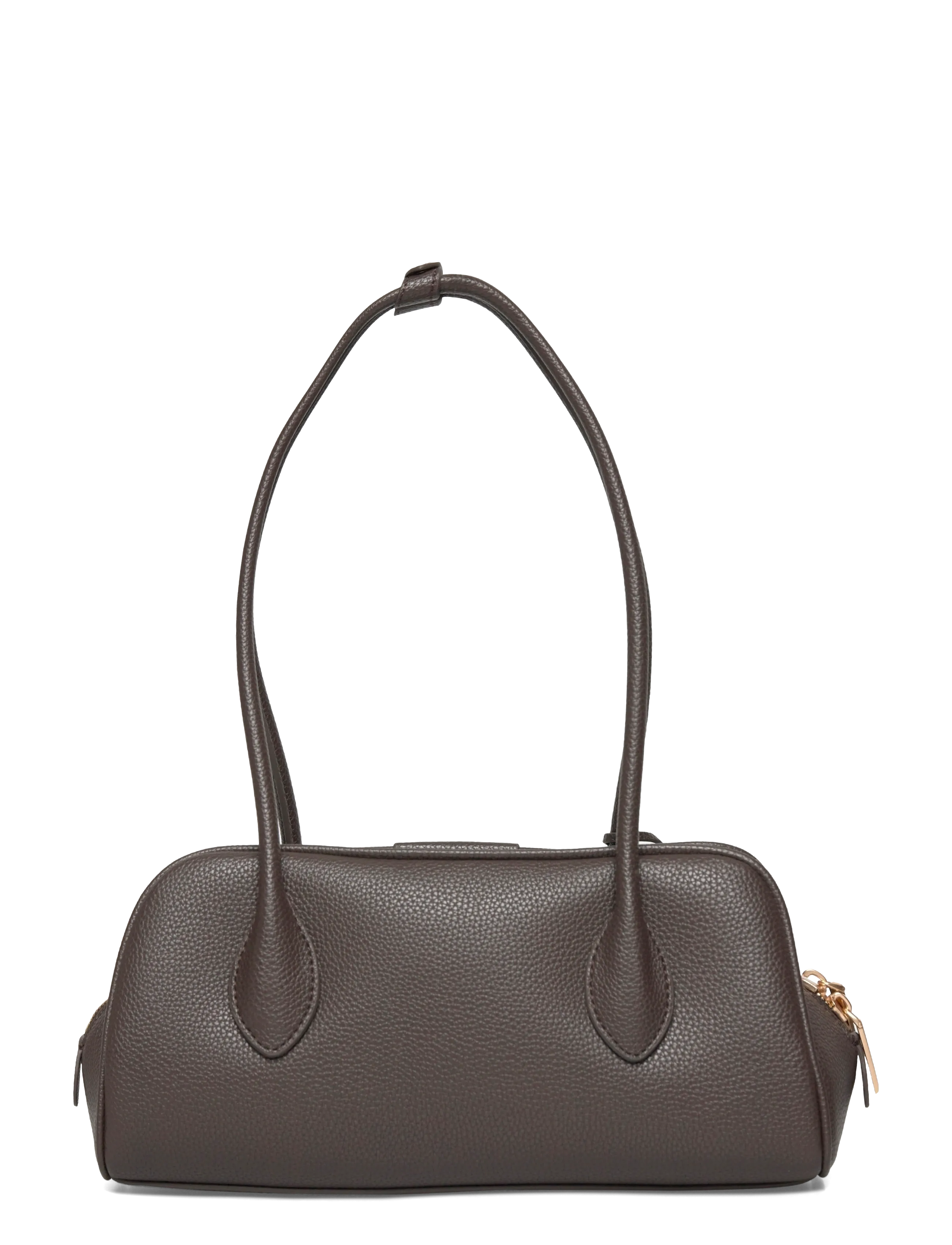 Calvin Klein - EMBLEM TRIO PEBBLE SHOULDER BAG - everyday style - delicioso - 1