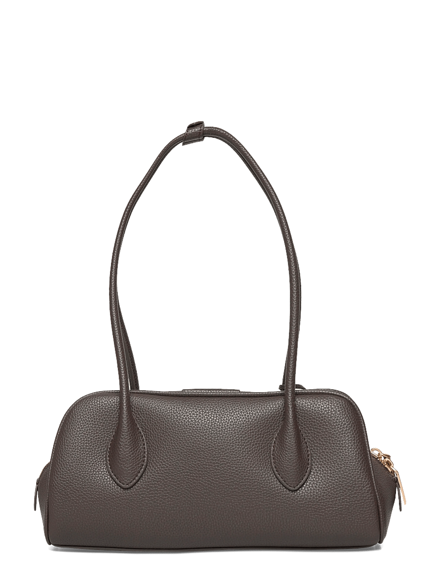Calvin Klein - EMBLEM TRIO PEBBLE SHOULDER BAG - everyday style - delicioso - 1