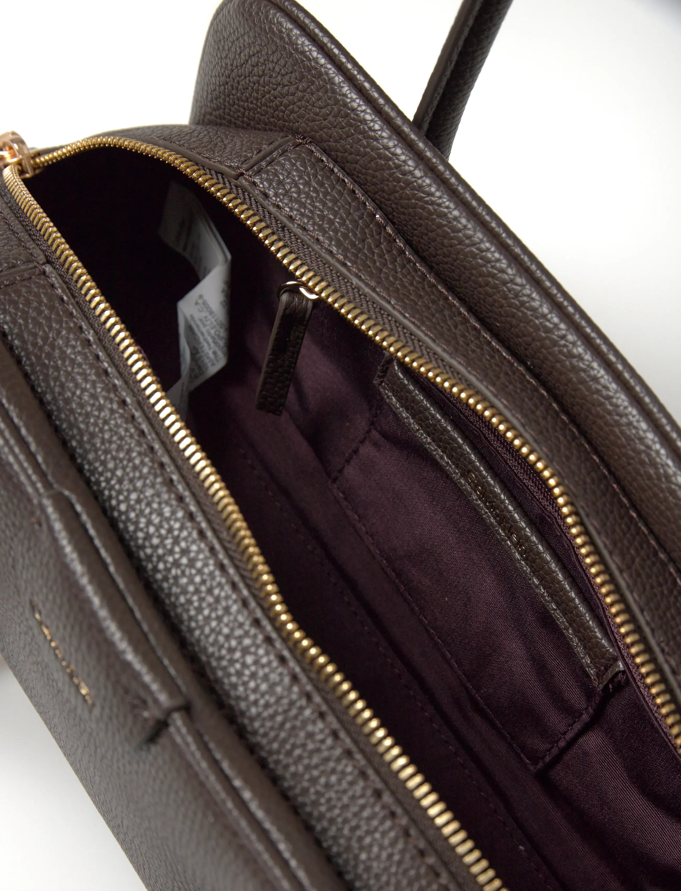 Calvin Klein - EMBLEM TRIO PEBBLE SHOULDER BAG - everyday style - delicioso - 5
