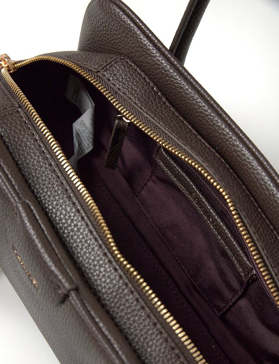 Calvin Klein - EMBLEM TRIO PEBBLE SHOULDER BAG - everyday style - delicioso - 5