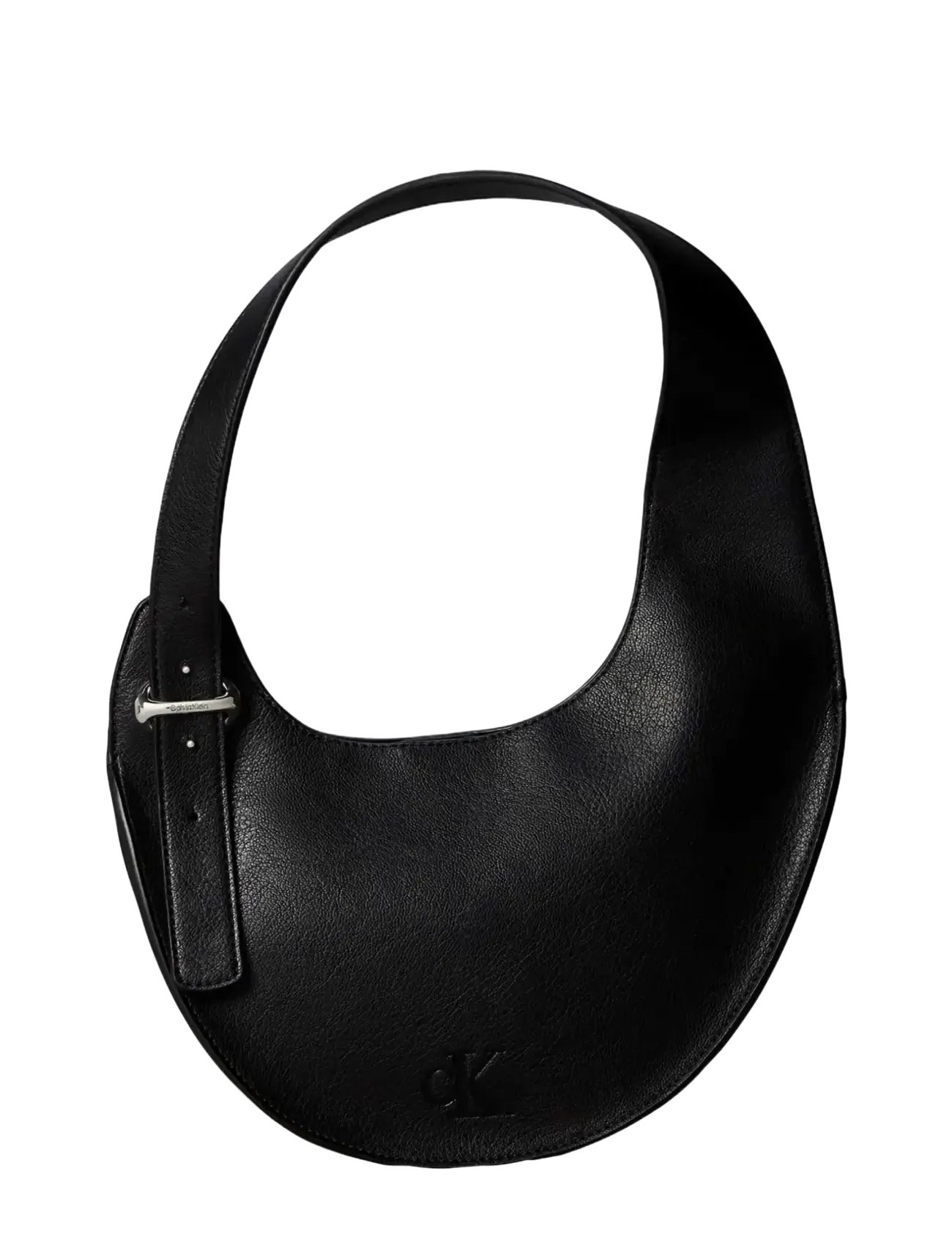Calvin Klein - Asym Buckle Shoulder