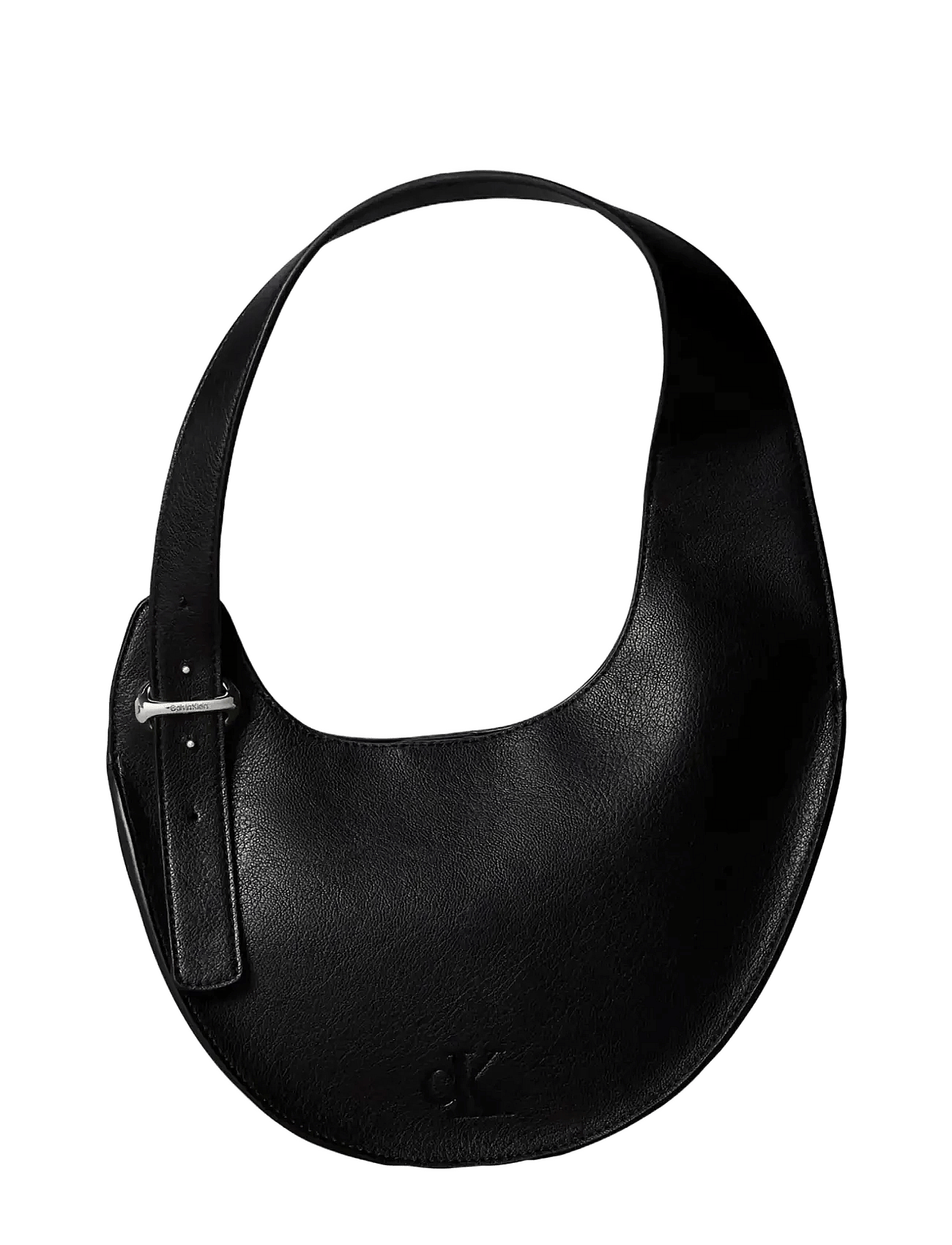 Calvin Klein - Asym Buckle Shoulder