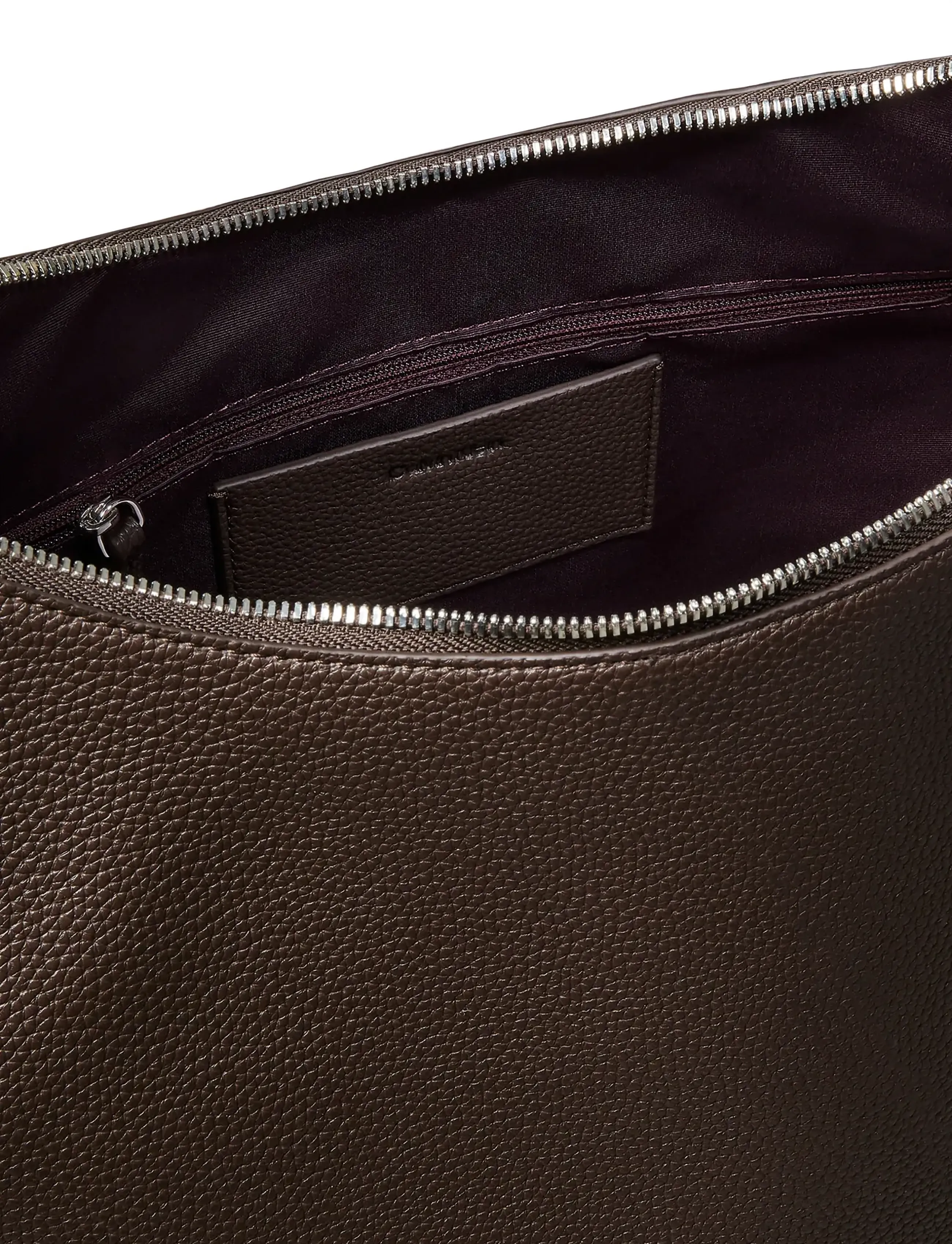 Calvin Klein - WEBBING STRAP MD SHOULDER BAG - everyday style - delicioso - 3