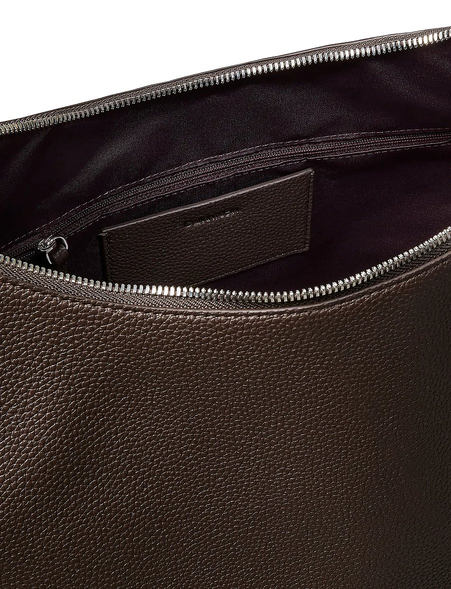 Calvin Klein - WEBBING STRAP MD SHOULDER BAG - everyday style - delicioso - 3