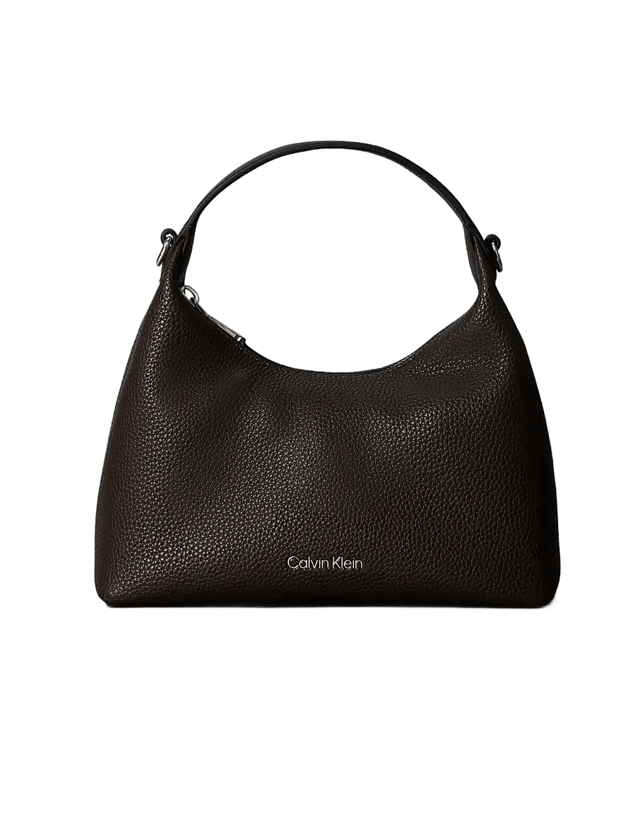 Calvin Klein - WEBBING STRAP SMALL BAG - hverdags stil - delicioso - 1