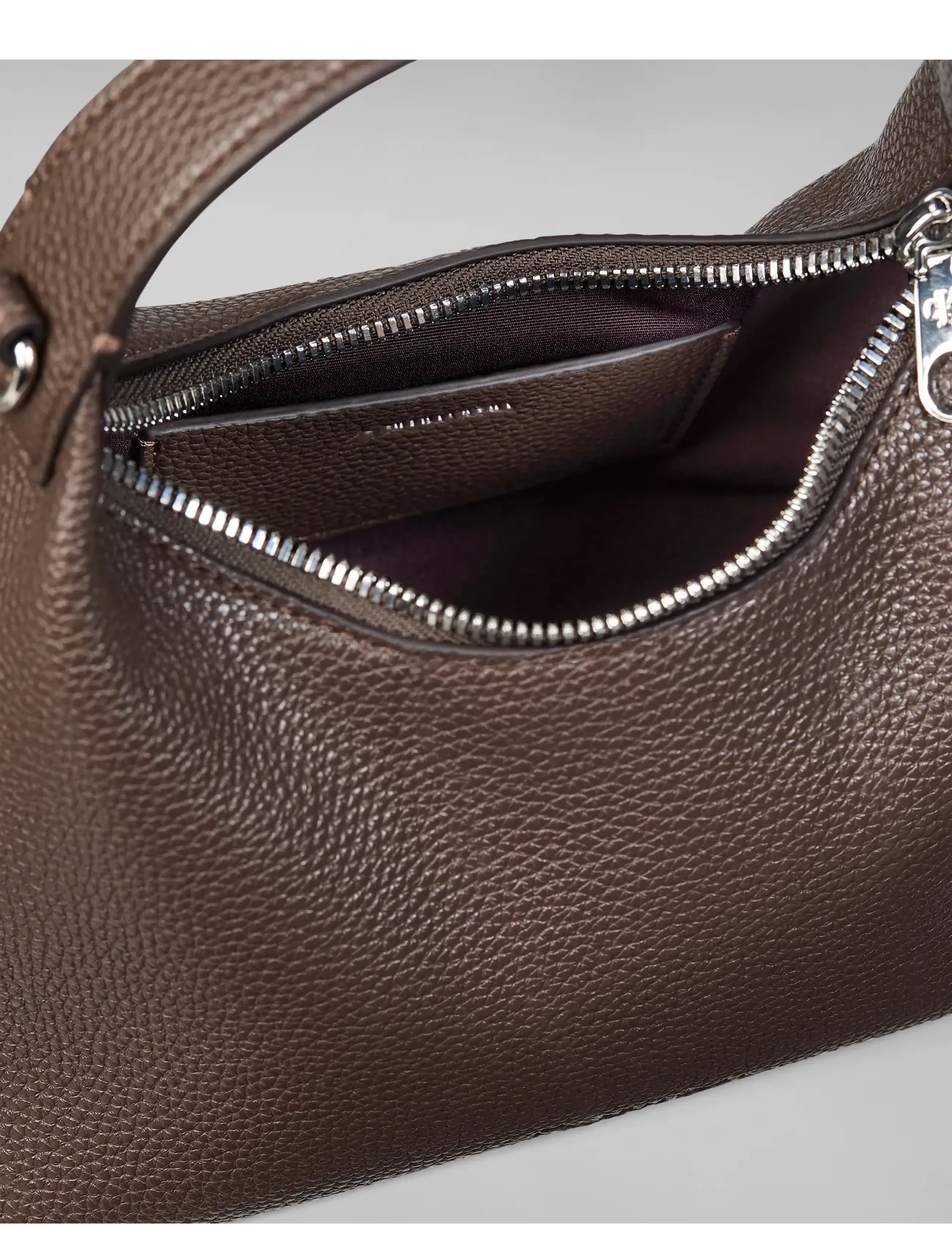 Calvin Klein - WEBBING STRAP SMALL BAG - hverdags stil - delicioso - 3