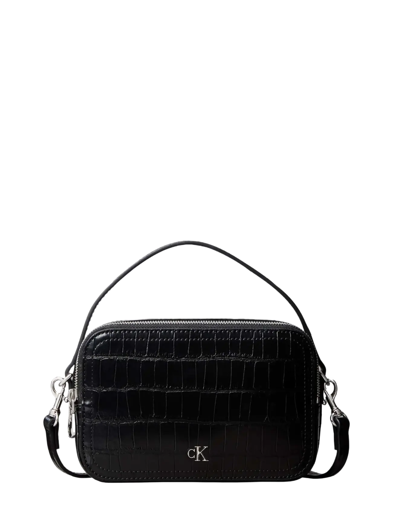 Ck Croc Camera Bag