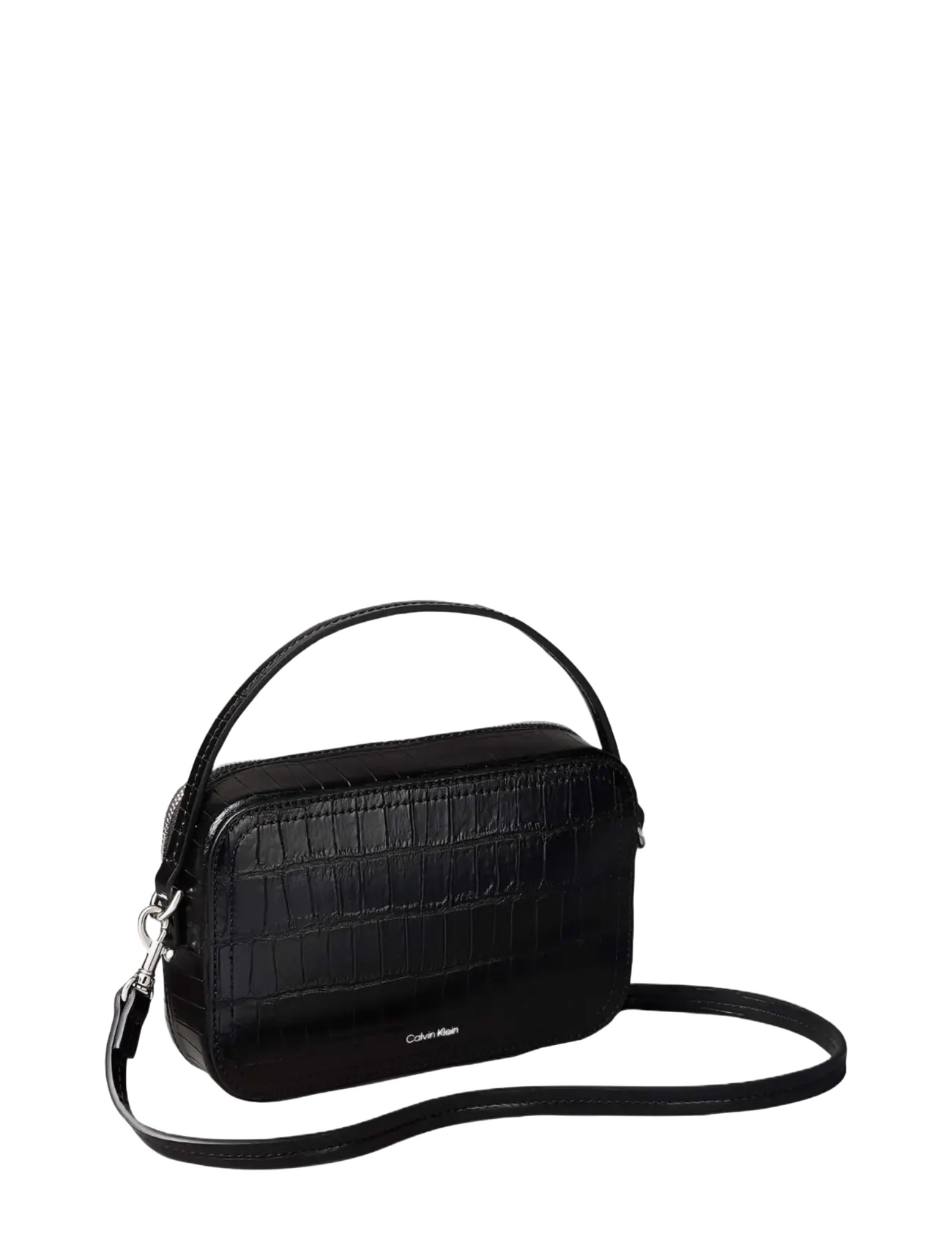 Ck Croc Camera Bag 2