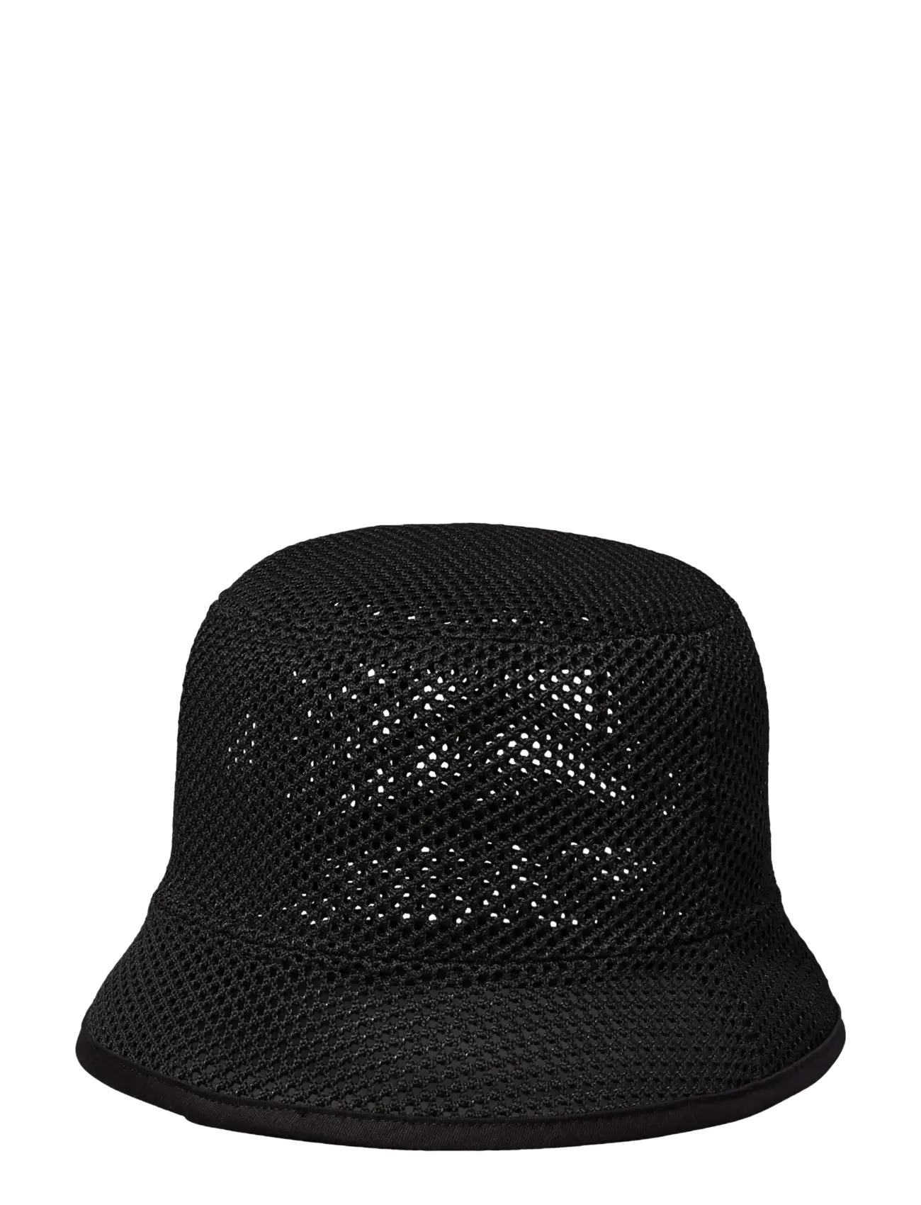 Calvin Klein - SUMMER MESH BUCKET - black - 1