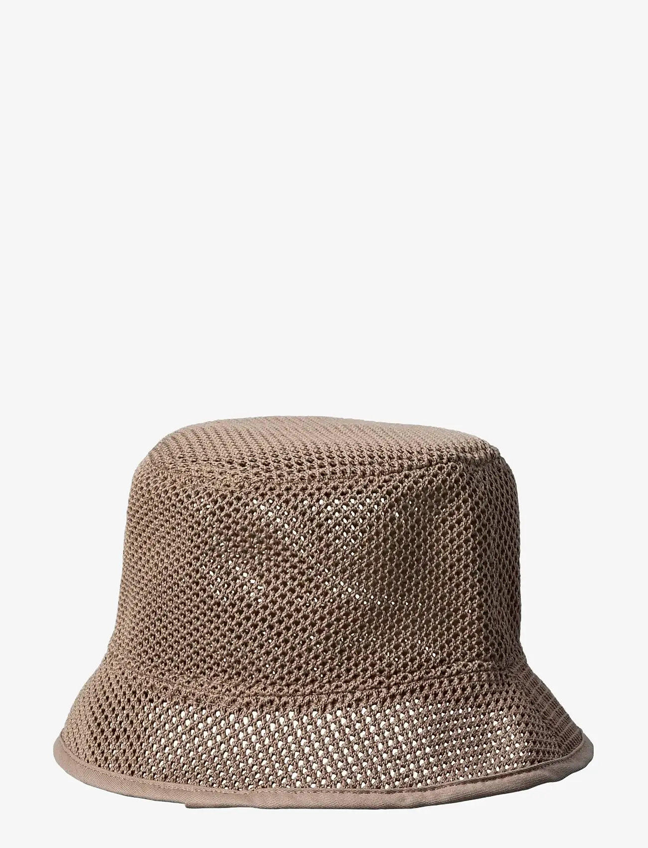 Calvin Klein - SUMMER MESH BUCKET - bucket hats - desert taupe - 1
