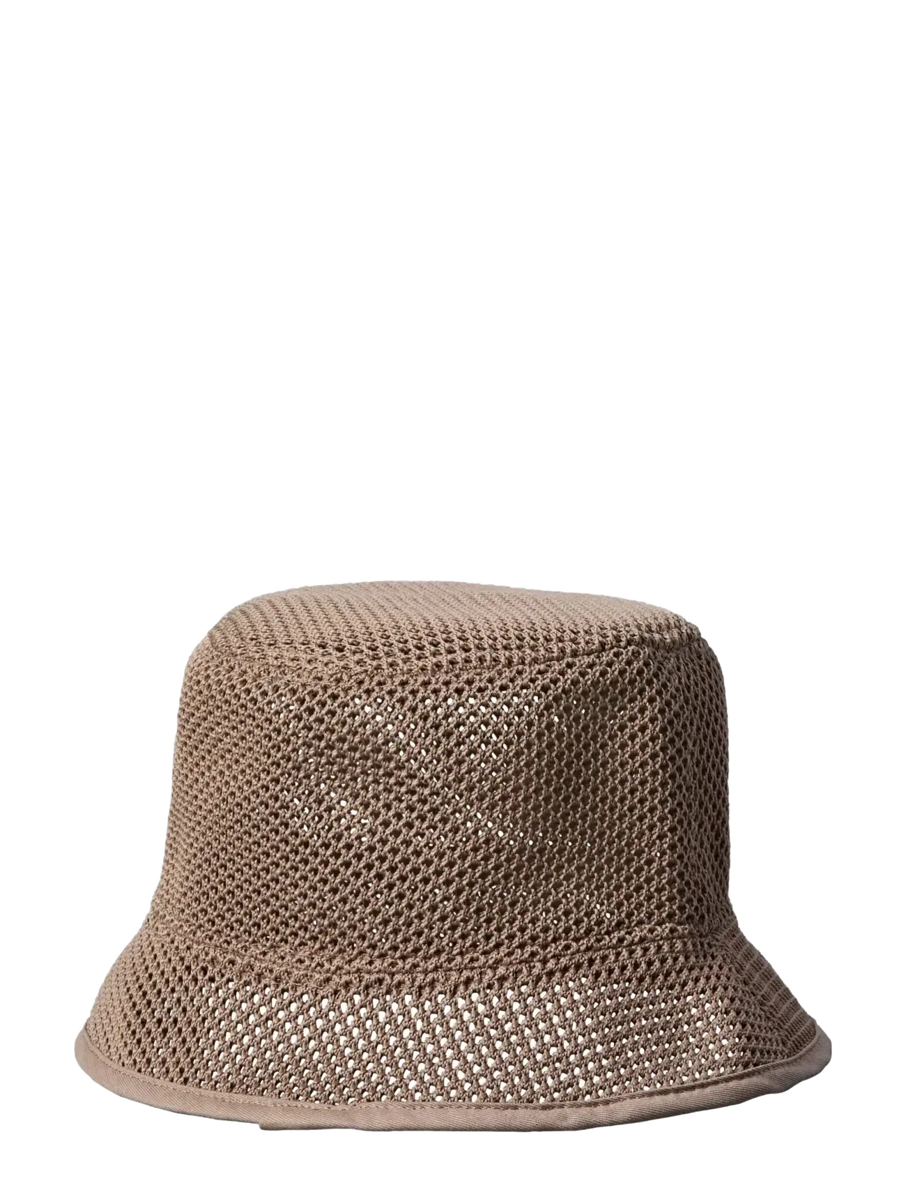 Calvin Klein - SUMMER MESH BUCKET - bucket hats - desert taupe - 1