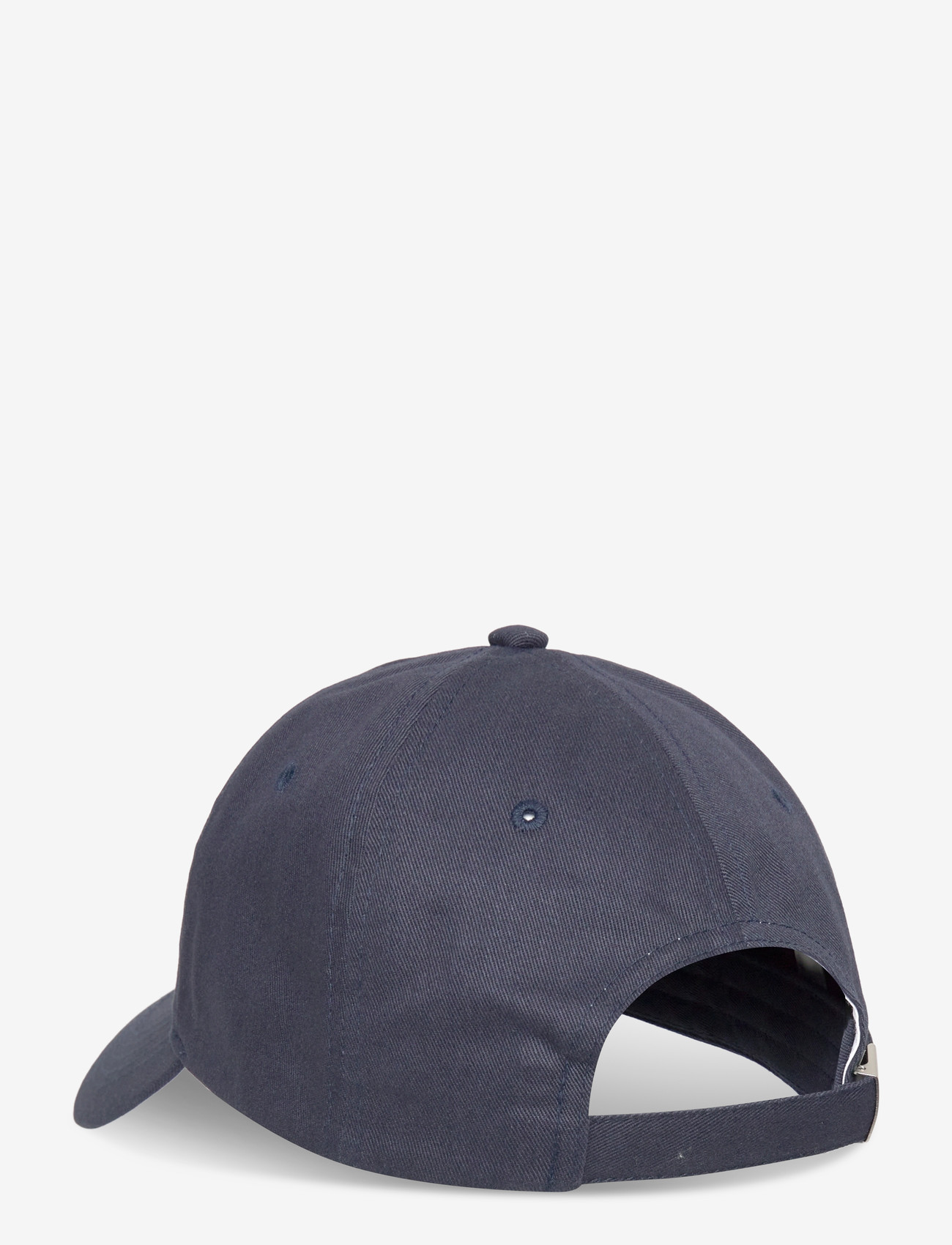 Calvin Klein - 5 PANEL HOLIDAY GRAPHIC 2 BB CAP - caps - inkwell - 2