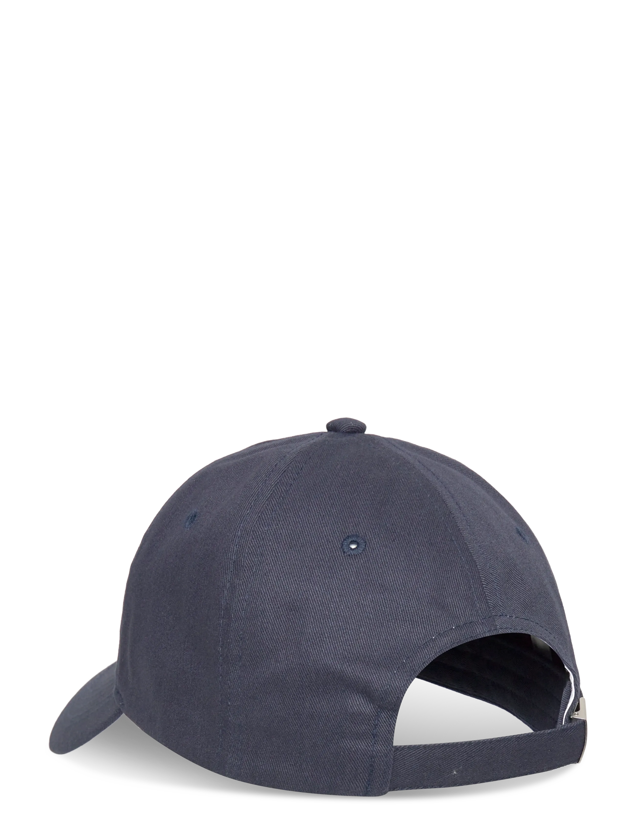 Calvin Klein - 5 PANEL HOLIDAY GRAPHIC 2 BB CAP - laagste prijzen - inkwell - 2