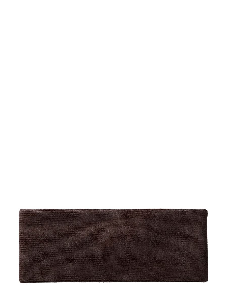 Calvin Klein - CK FINE RIB TWIST HEADBAND - pannband - delicioso - 1