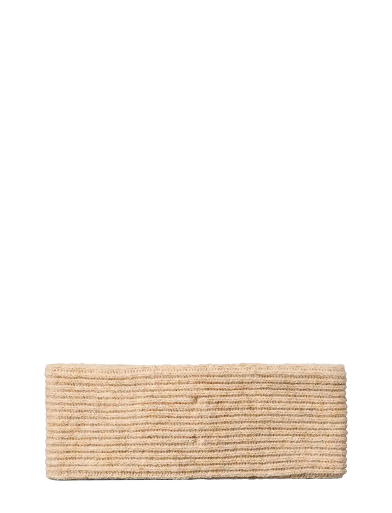 Calvin Klein Ck Metal Wool Twist Headband håraccessoarer dam – bild 2