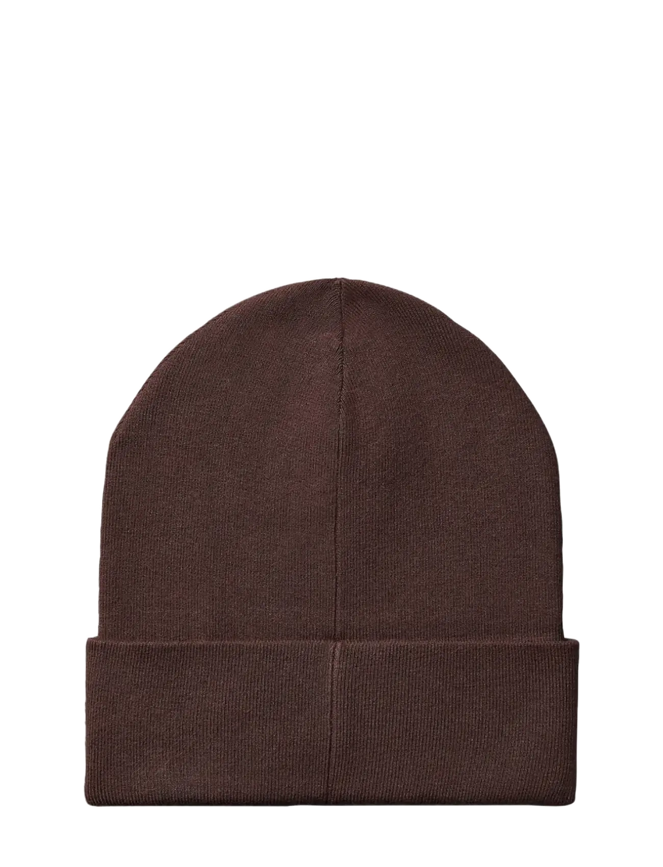 Calvin Klein - CK FINE RIB BEANIE - delicioso - 1