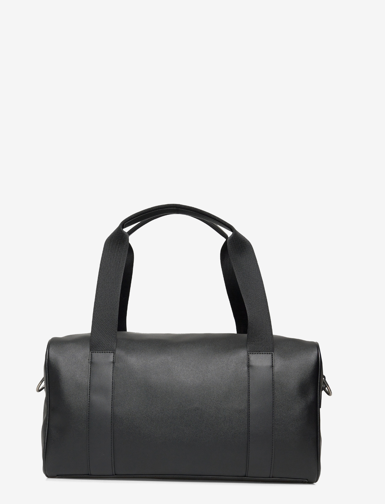 Calvin Klein - MONO LOGO DUFFLE 42 - black - 1