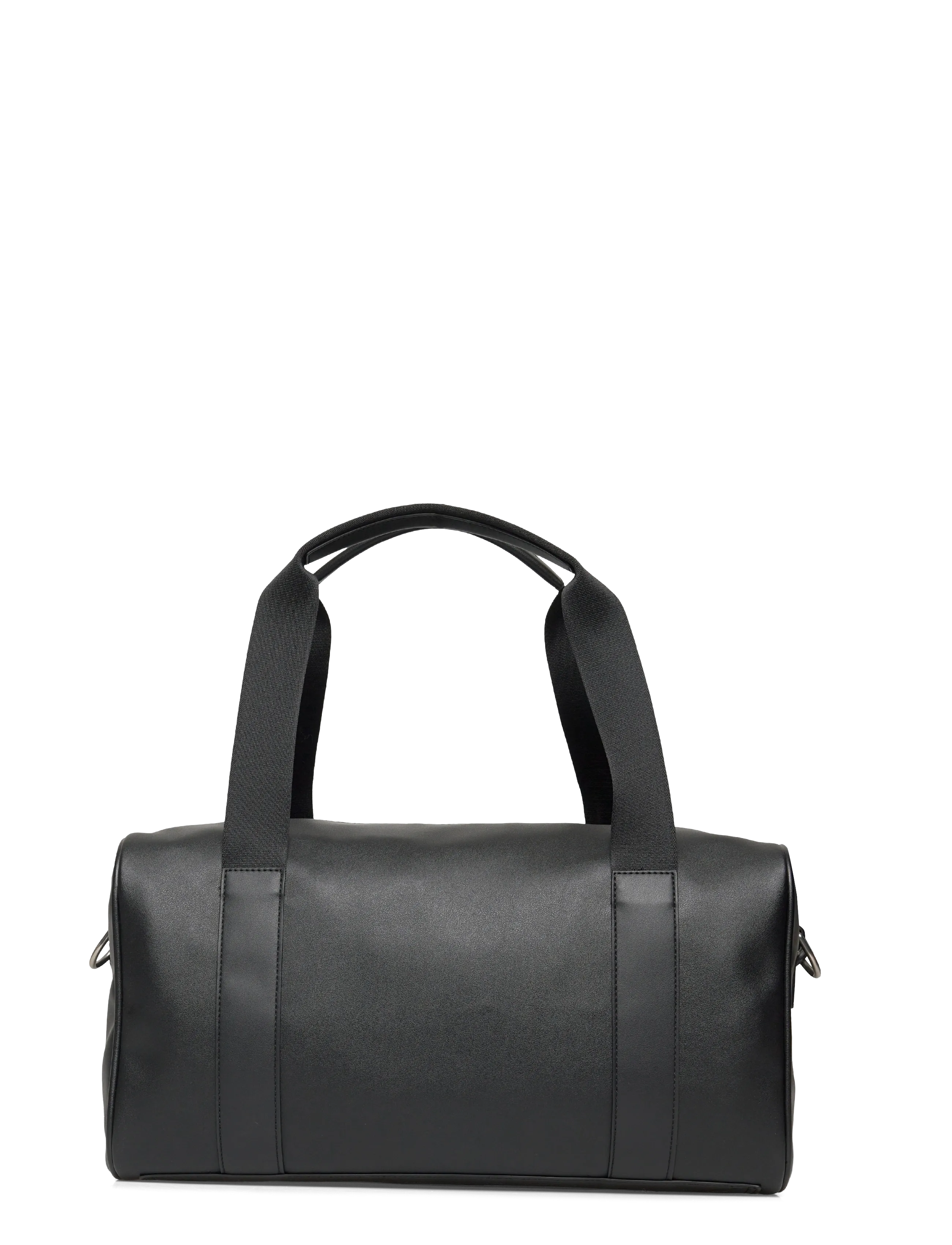 Calvin Klein - MONO LOGO DUFFLE 42 - black - 1