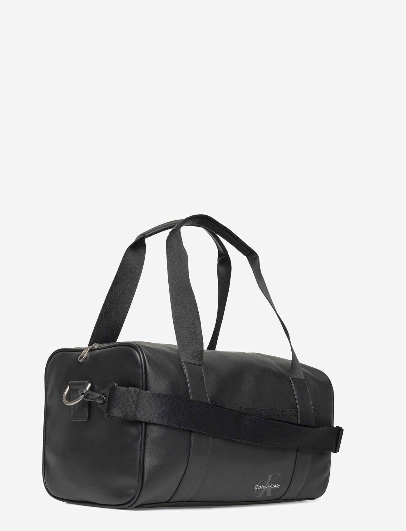 Calvin Klein - MONO LOGO DUFFLE 42 - black - 2