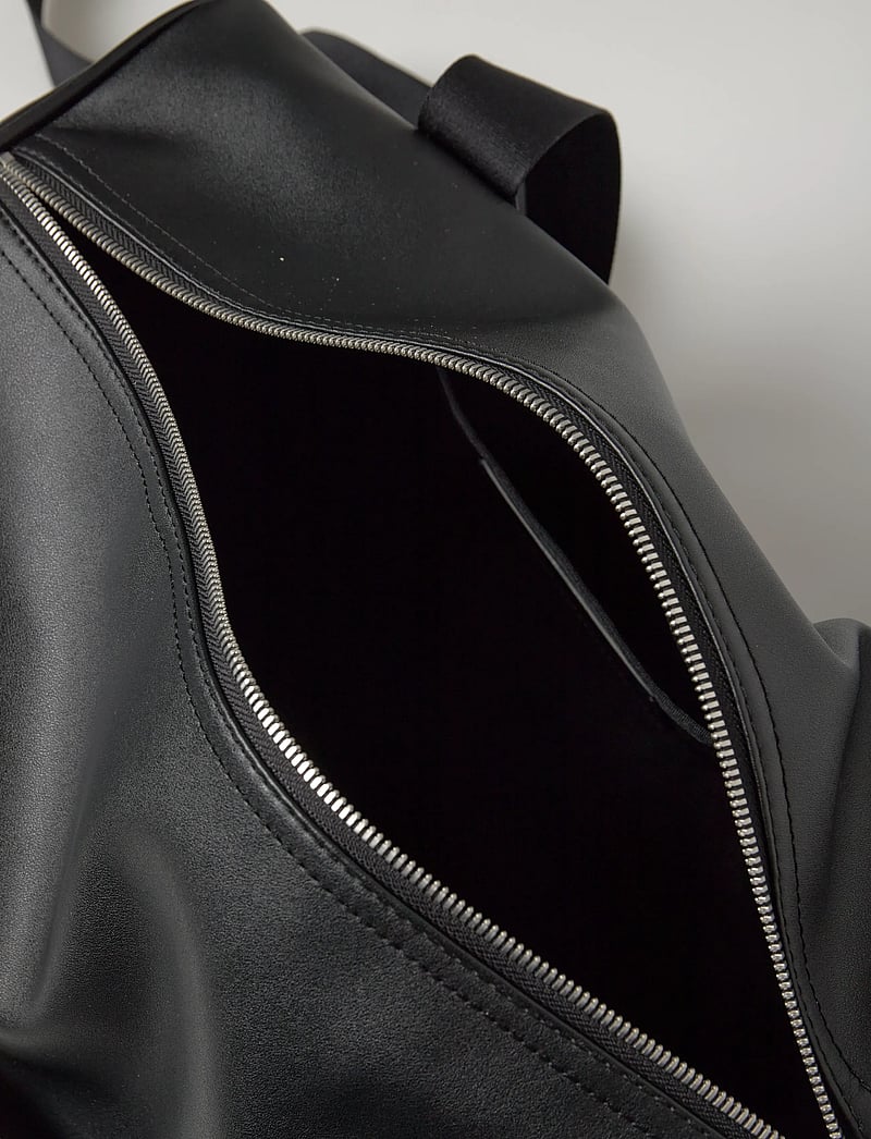Calvin Klein - MONO LOGO DUFFLE 42 - osta olukorra järgi - black - 4