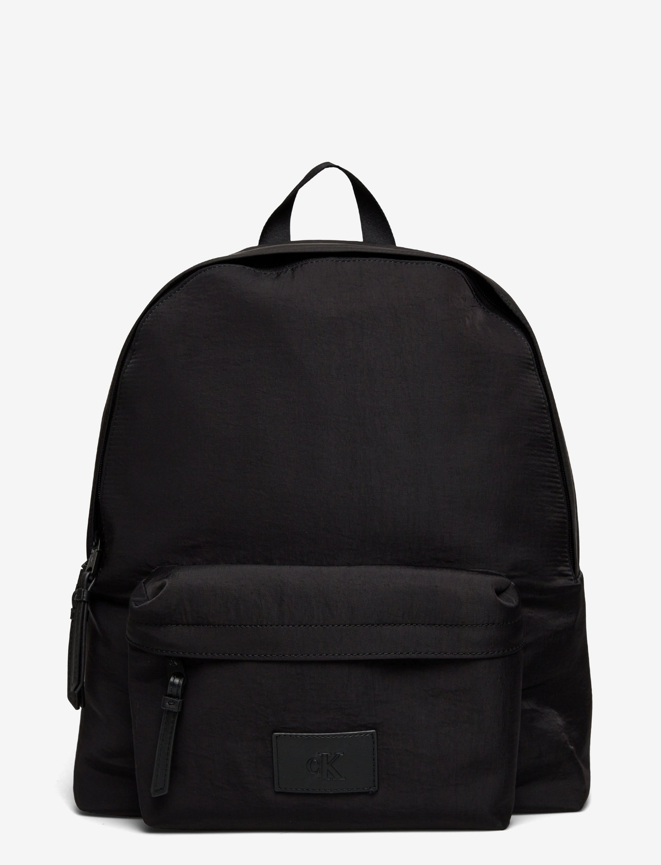 Calvin Klein - METRO NYLON BACKPACK 43 - accessoires - black - 0
