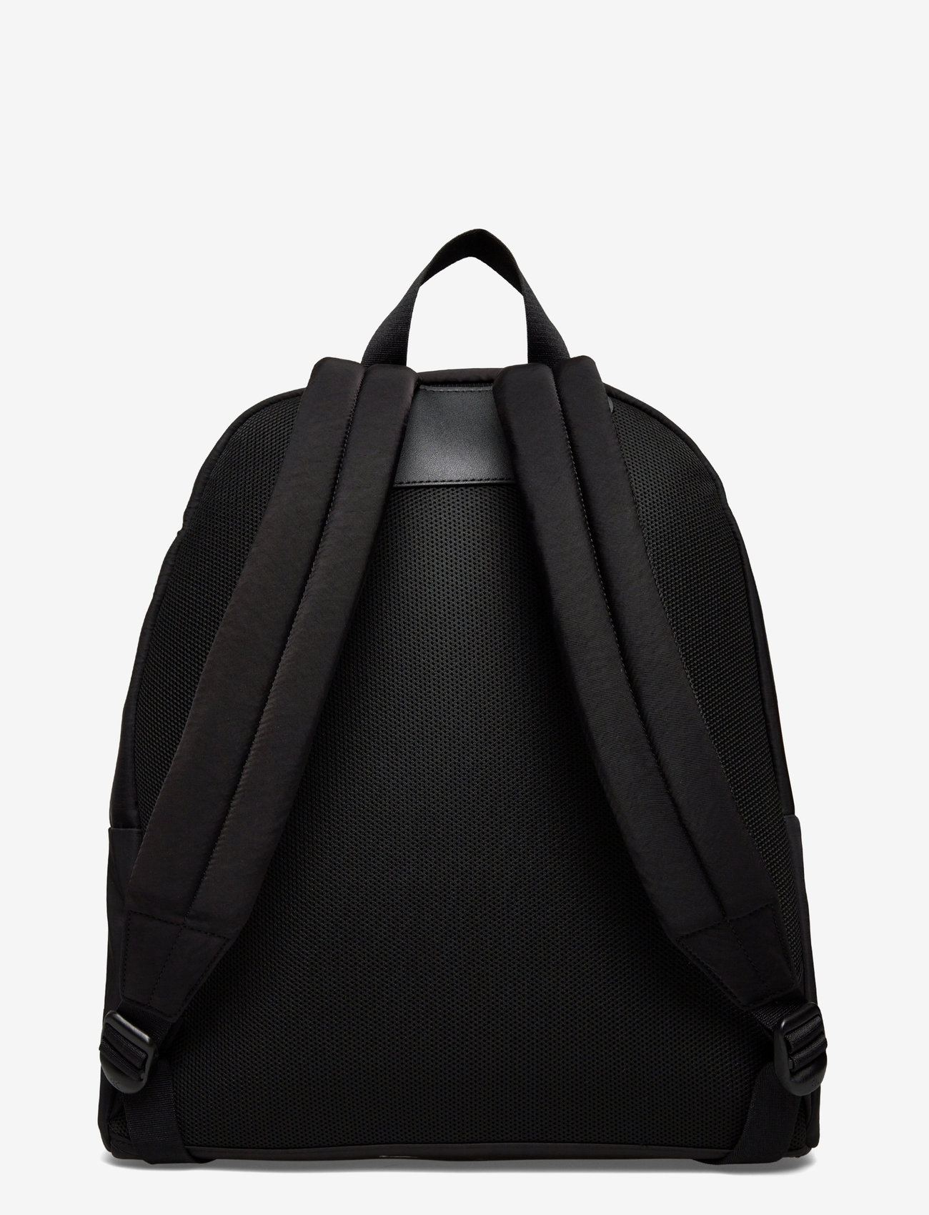 Calvin Klein - METRO NYLON BACKPACK 43 - accessoires - black - 1