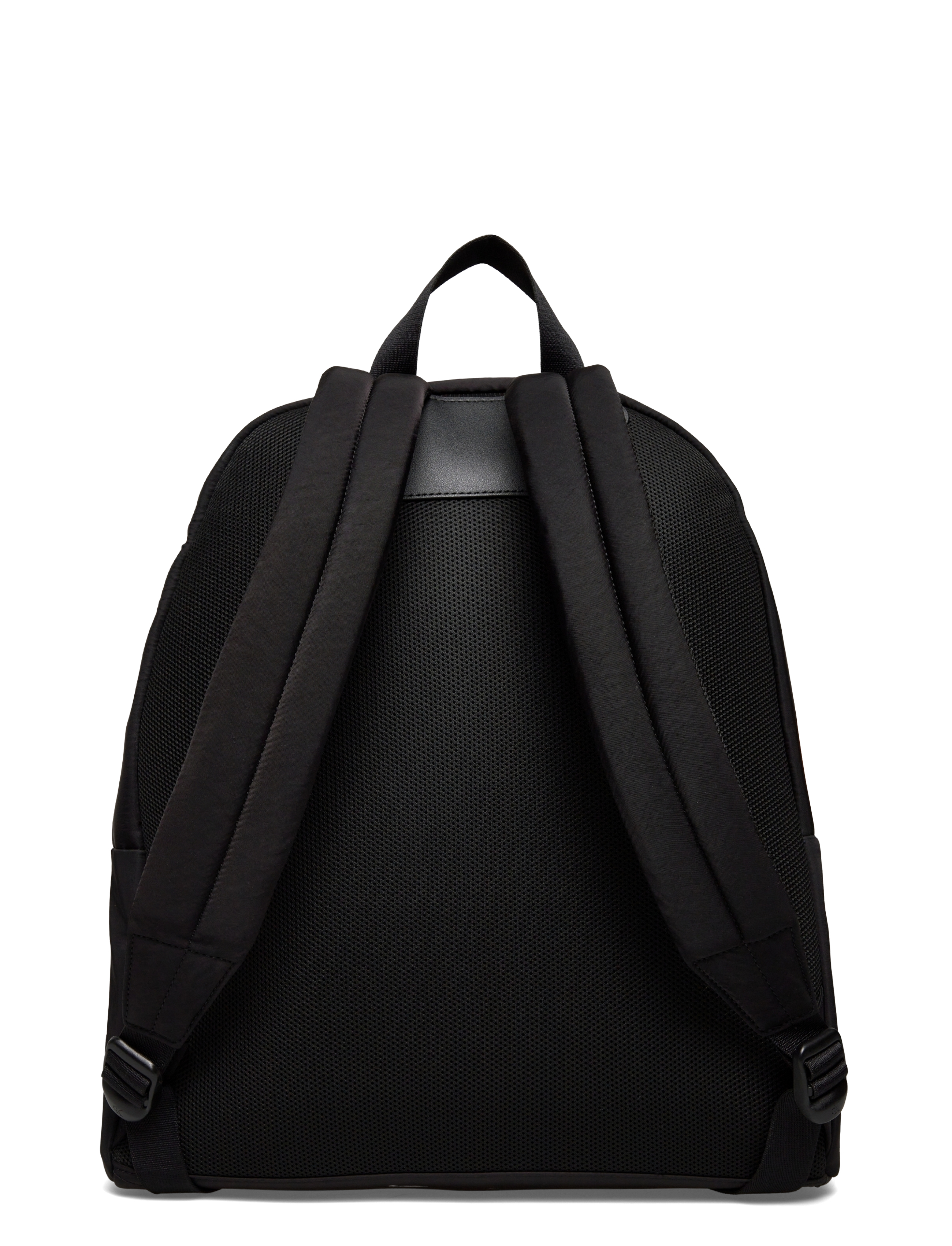 Calvin Klein - METRO NYLON BACKPACK 43 - accessories - black - 1