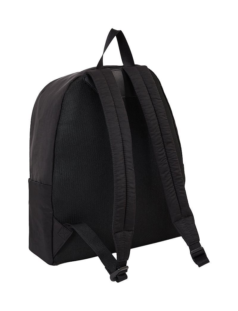 Calvin Klein - METRO NYLON BACKPACK 43 - nach anlass kaufen - black - 5