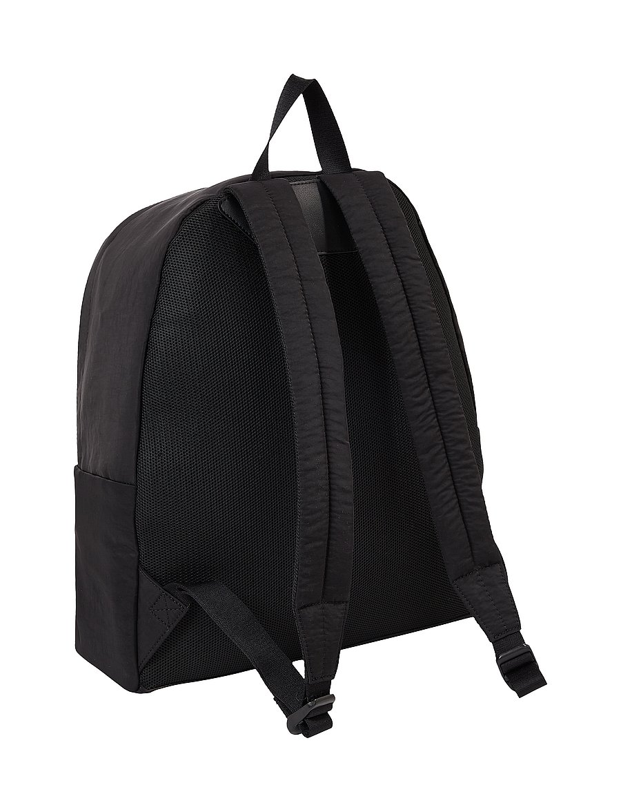 Calvin Klein - METRO NYLON BACKPACK 43 - urlaubsfavoriten - black - 5