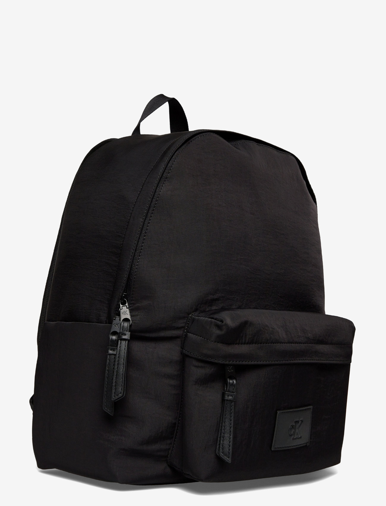 Calvin Klein - METRO NYLON BACKPACK 43 - accessoires - black - 2