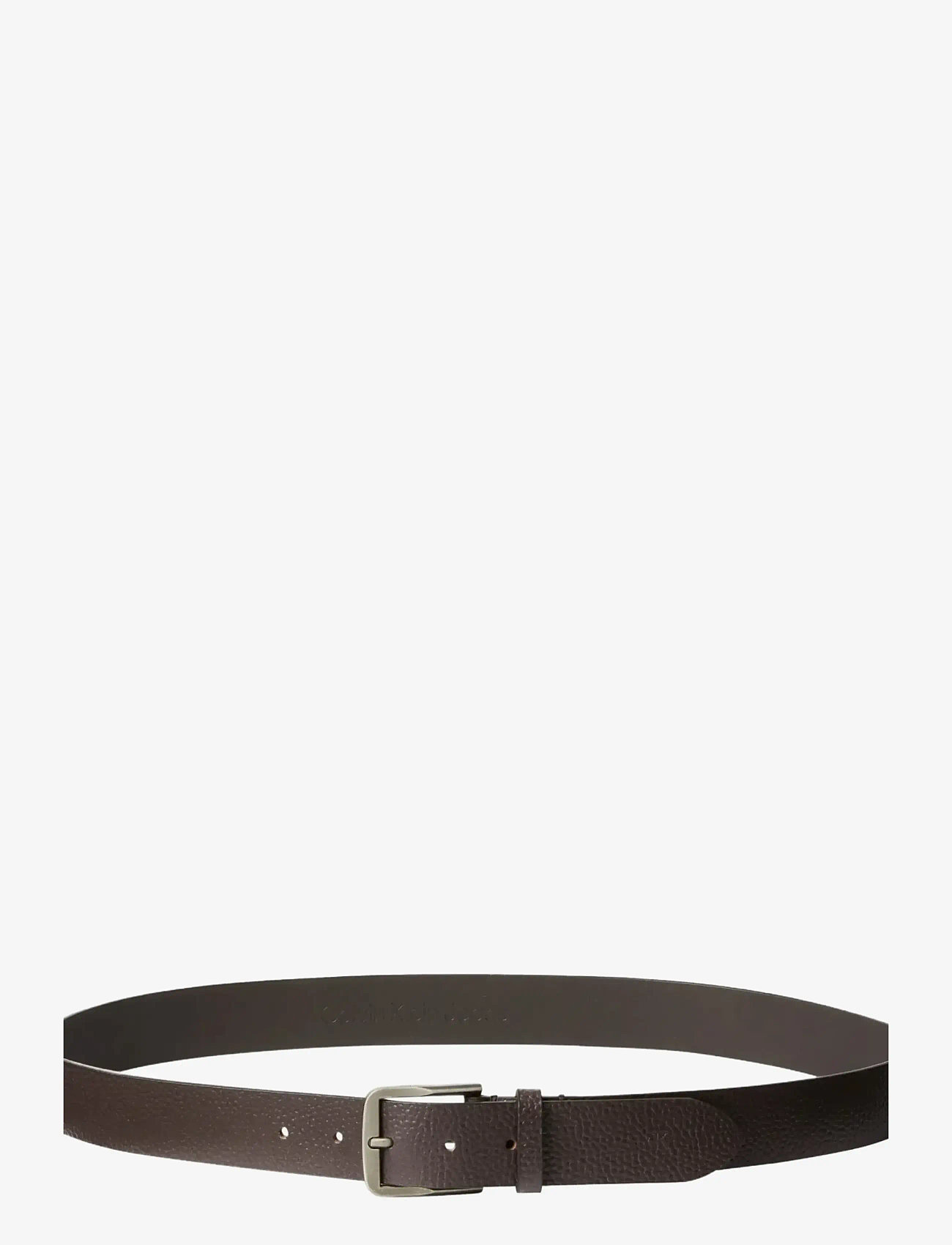 Calvin Klein - CLASSIC FLAT 35MM - delicioso antique silver - 1