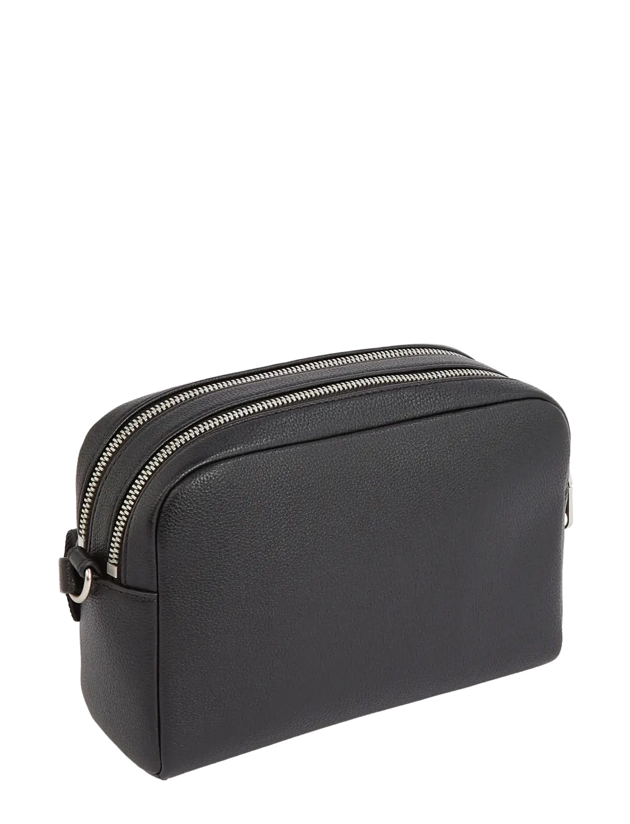 Calvin Klein - ULTRALIGHT EW DBLE ZIP CAMERA BA - black - 2