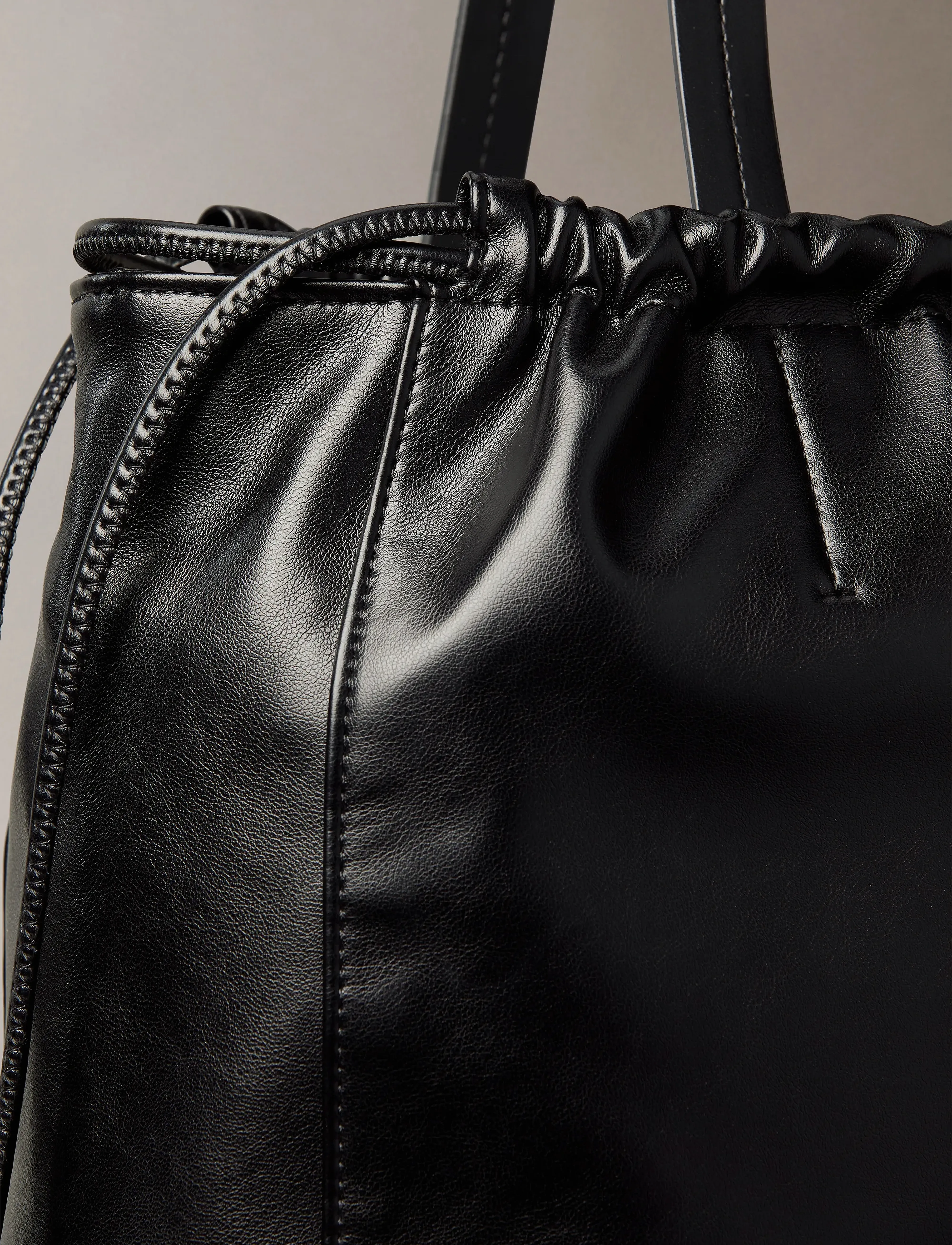 Drawstring Tote 2