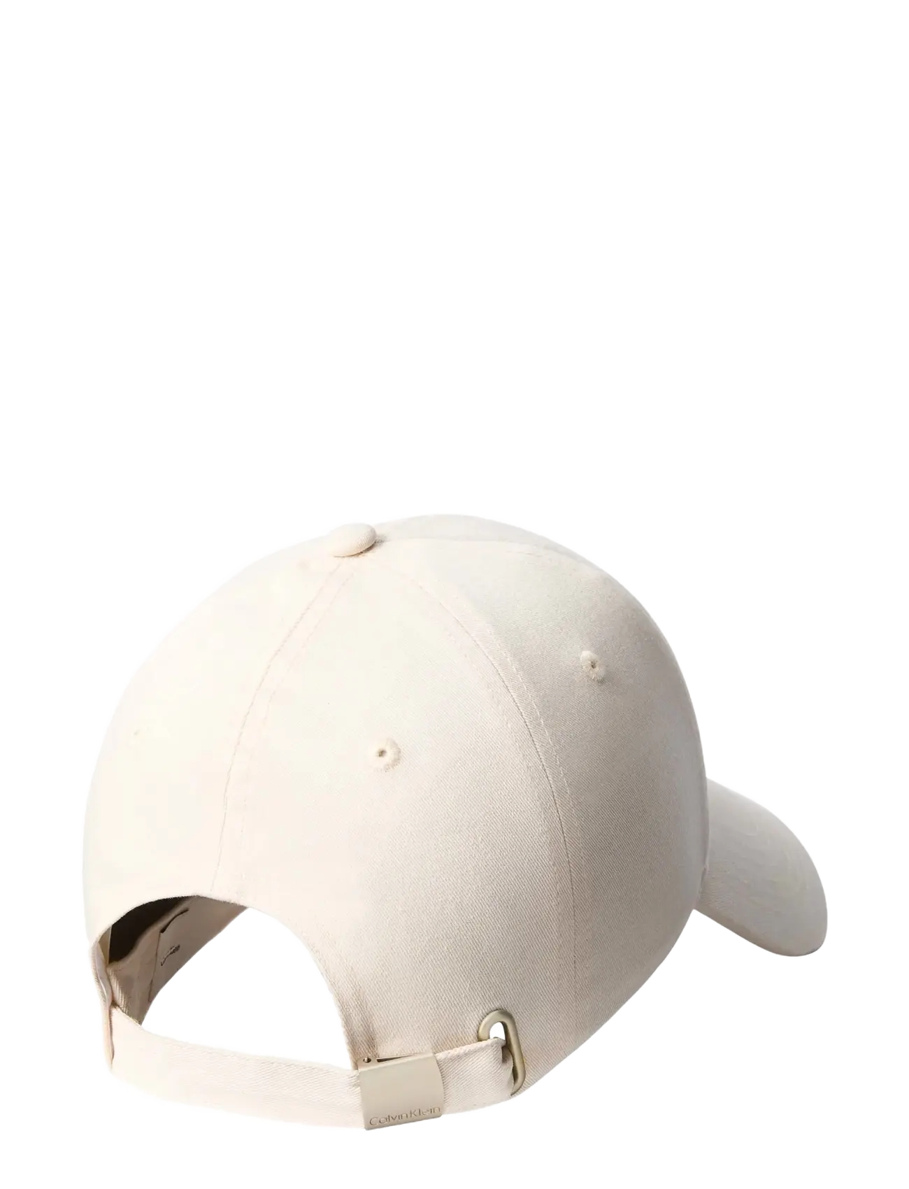 Calvin Klein - PRINTED MONOLOGO CAP - laveste priser - calico - 1