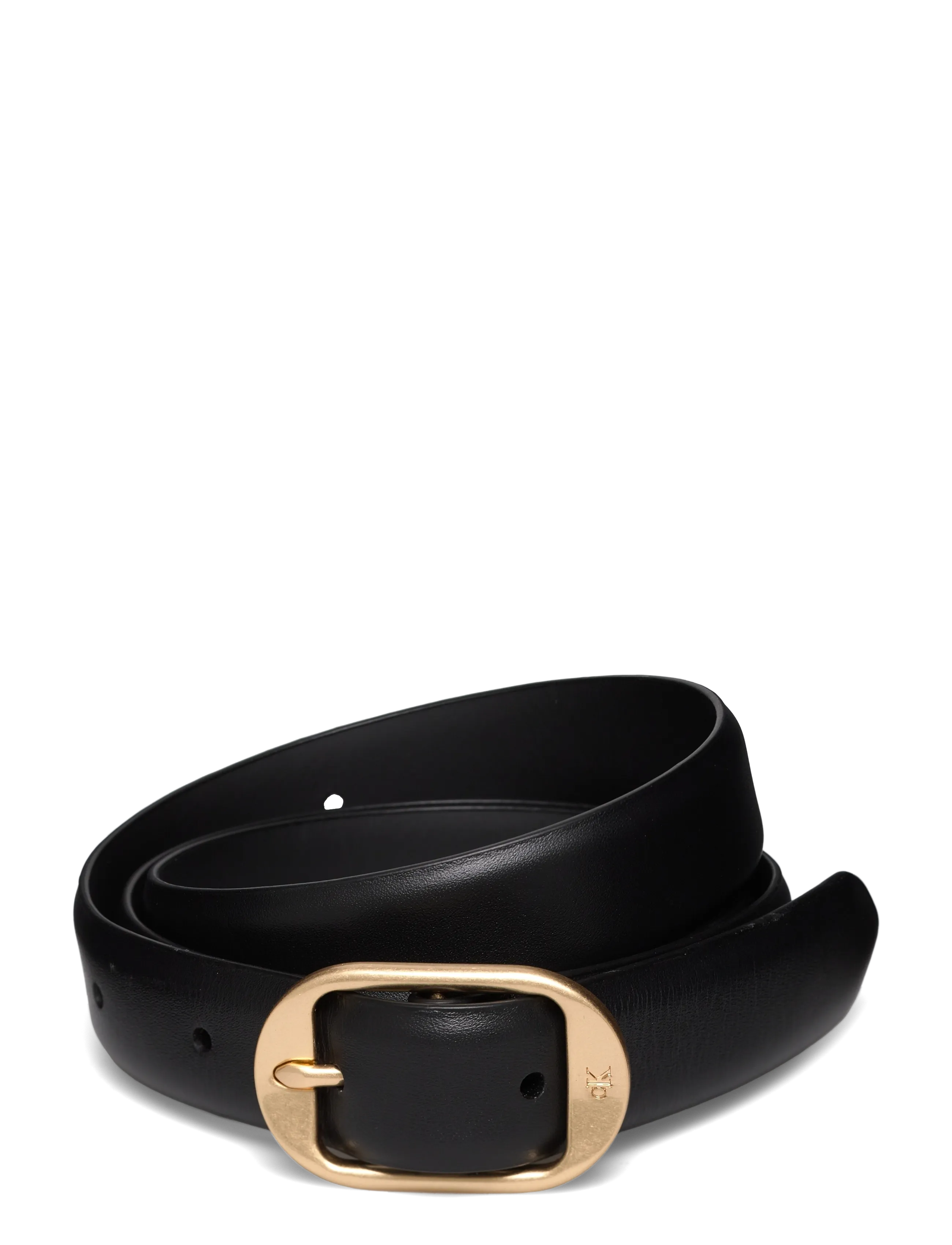 BLACK / 18K GOLDEN NF