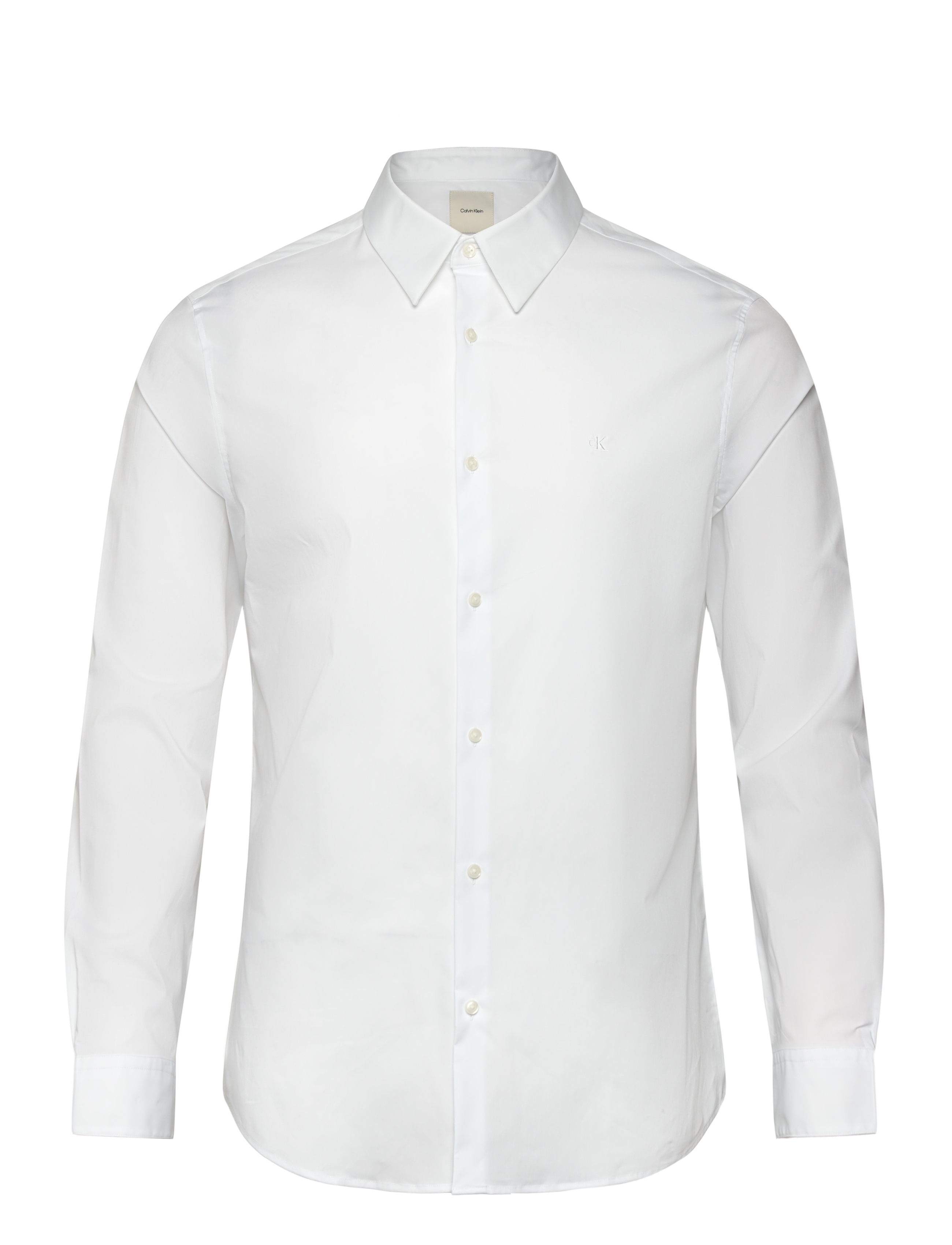 BRILLIANT WHITE