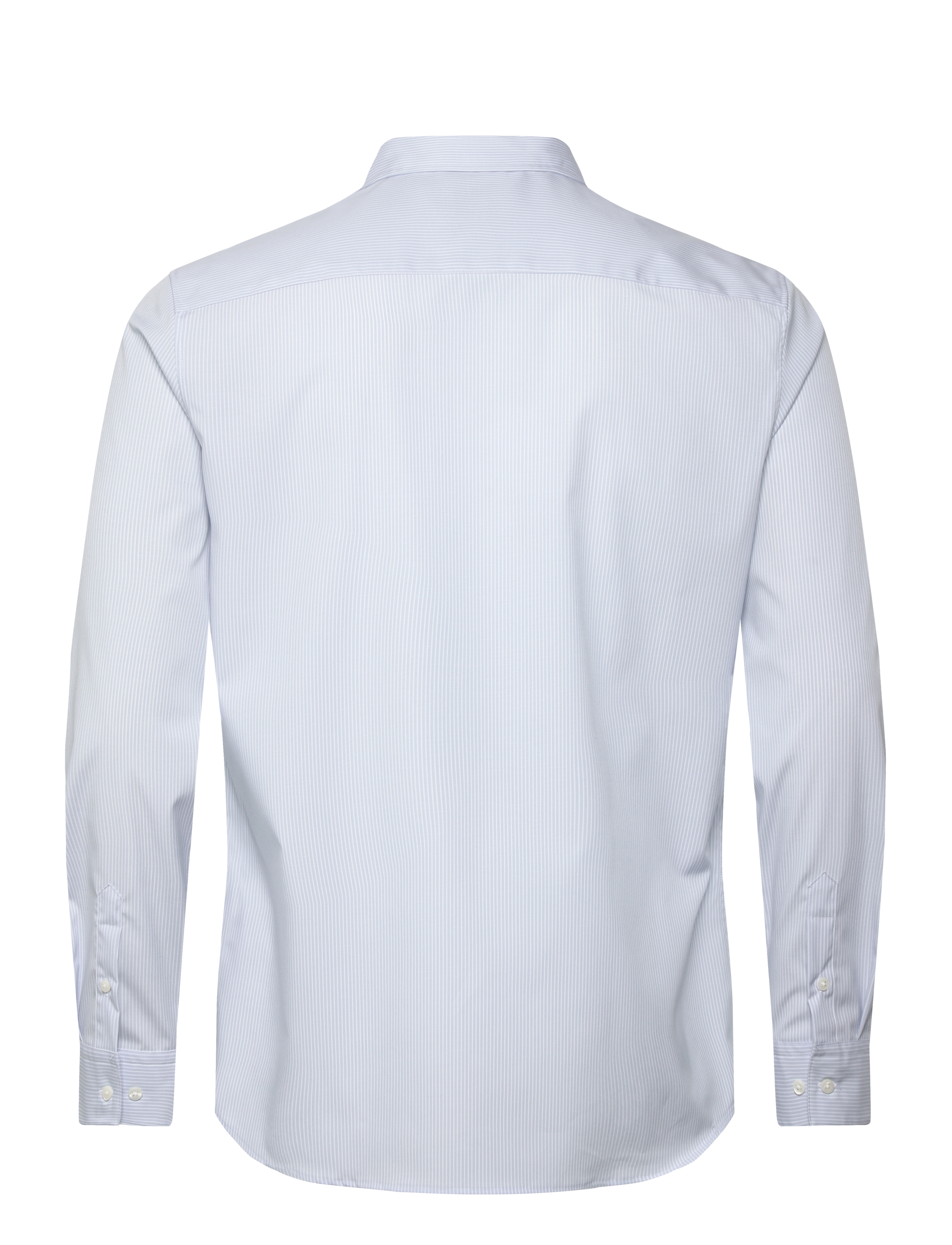 Calvin Klein - LS THN STRP SPM STRT - niagara mist - 2