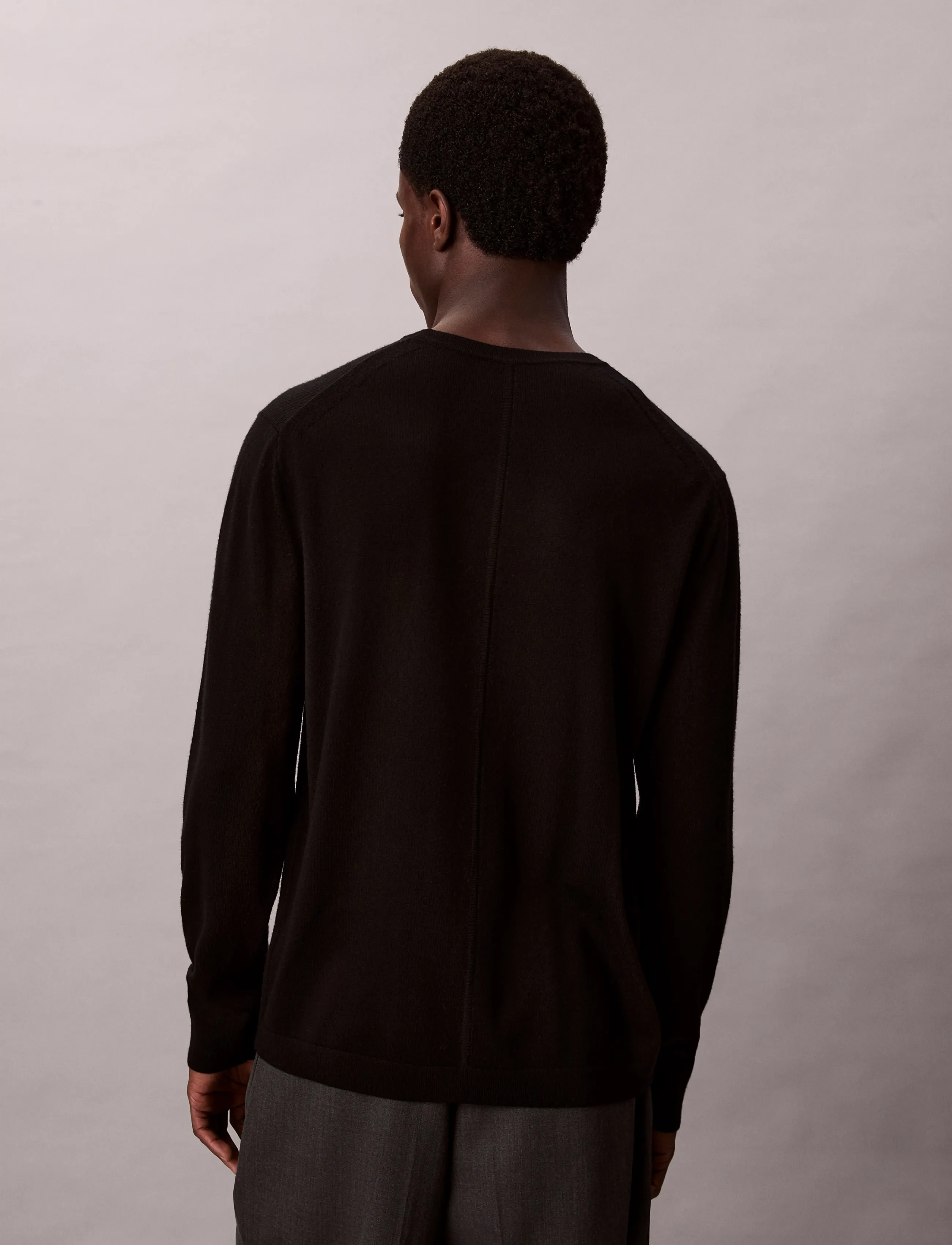 Calvin Klein Tröja herr – bild 6