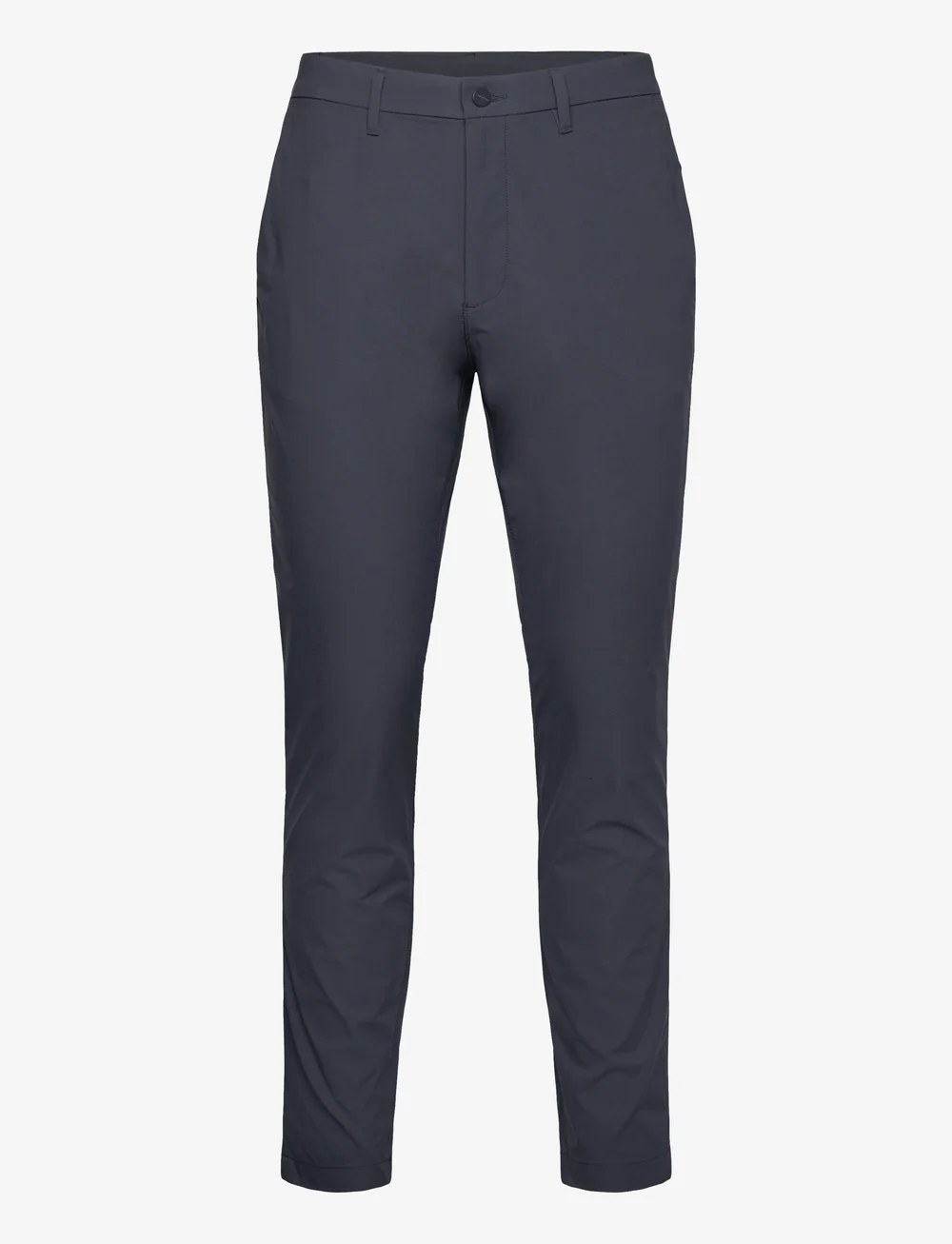 Calvin Klein - SLIM TECH STRETCH TROUSER - suit trousers - india ink - 1