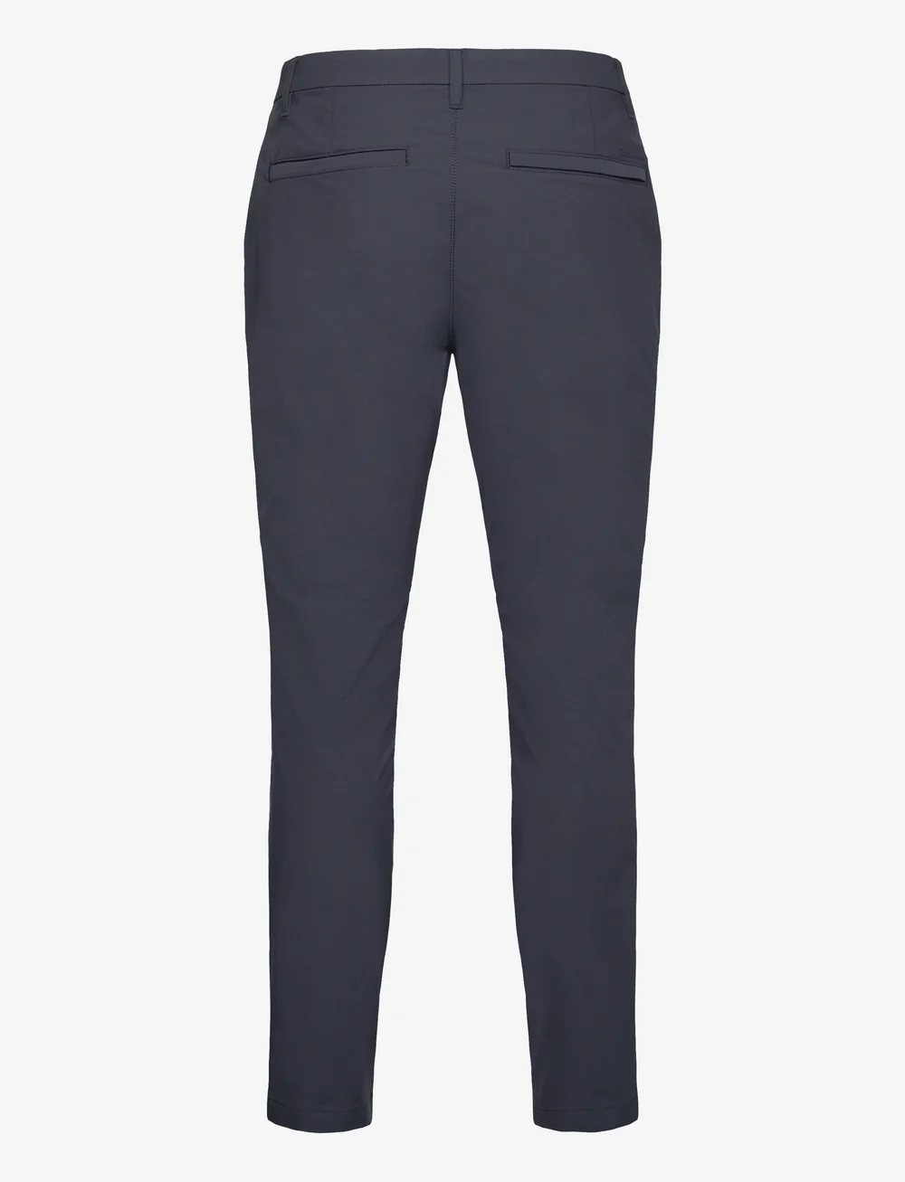 Calvin Klein - SLIM TECH STRETCH TROUSER - suit trousers - india ink - 2