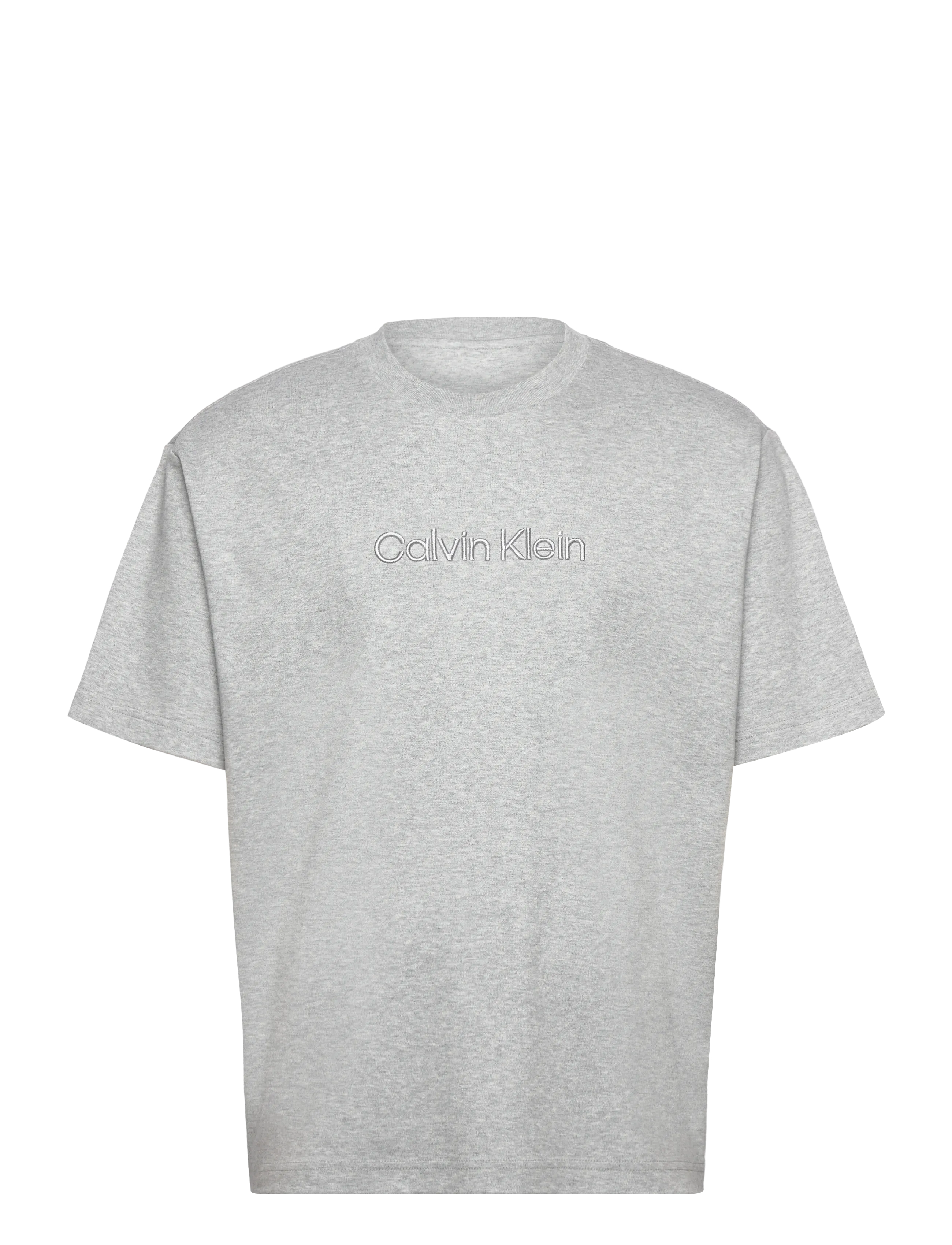 BC06 GREY HEATHER