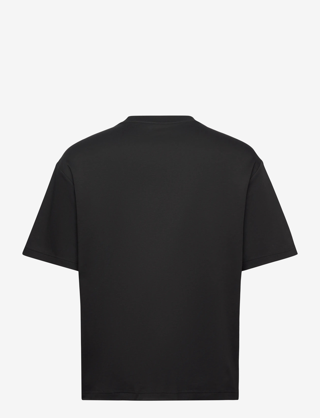 Calvin Klein - A - Rel Fashion Logo Tee - black - 2