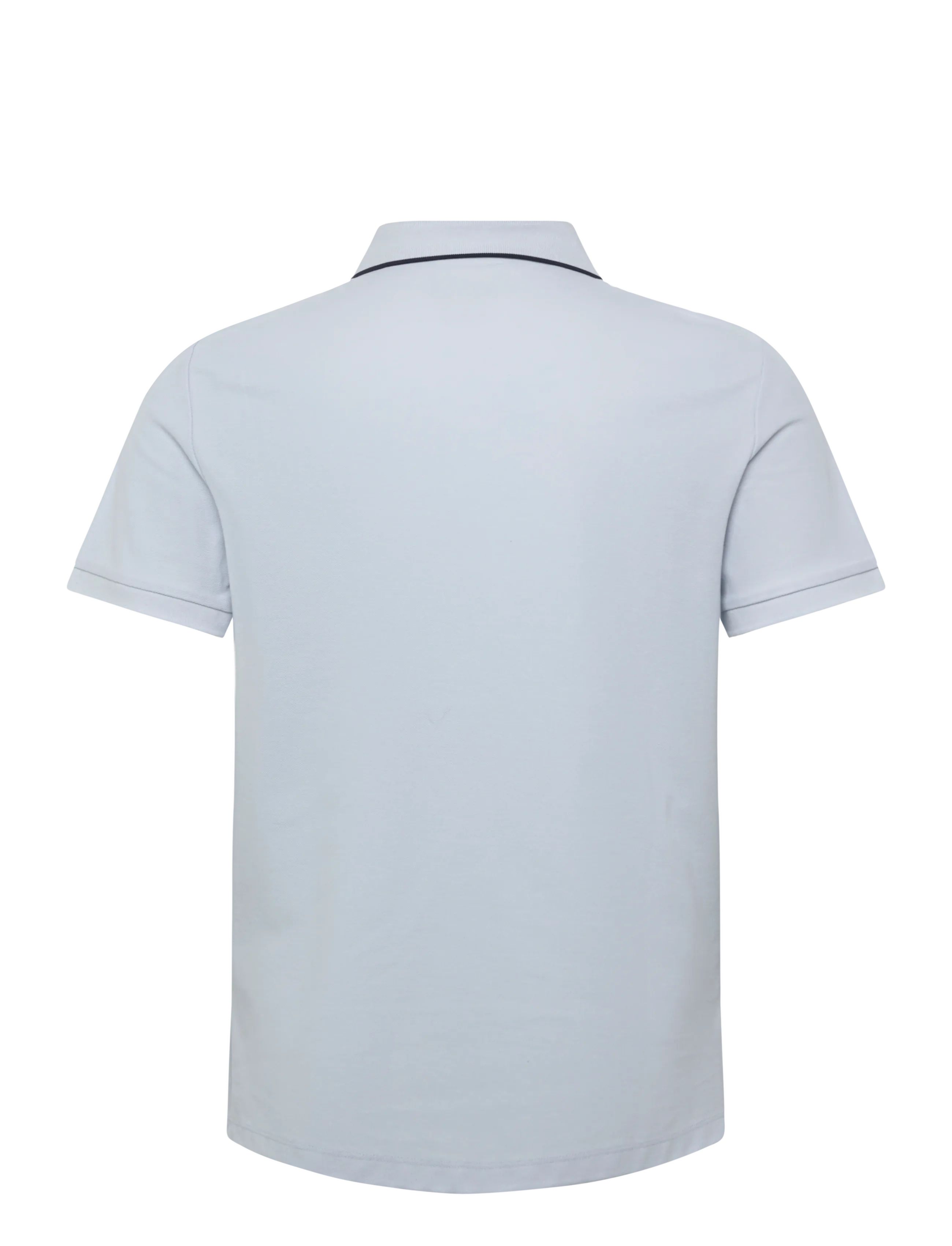 Calvin Klein - SS REFINED PIQUE TIPPED CLASSIC - polos à manches courtes - plein air - 1