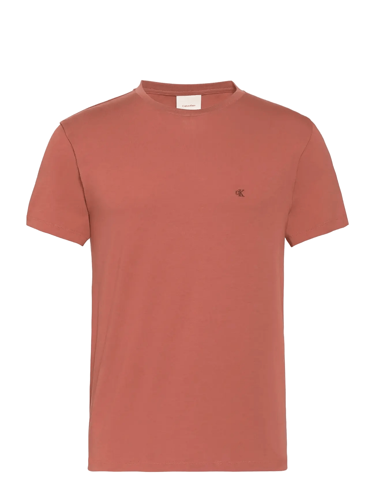 Calvin Klein - Ss Slim Stretch