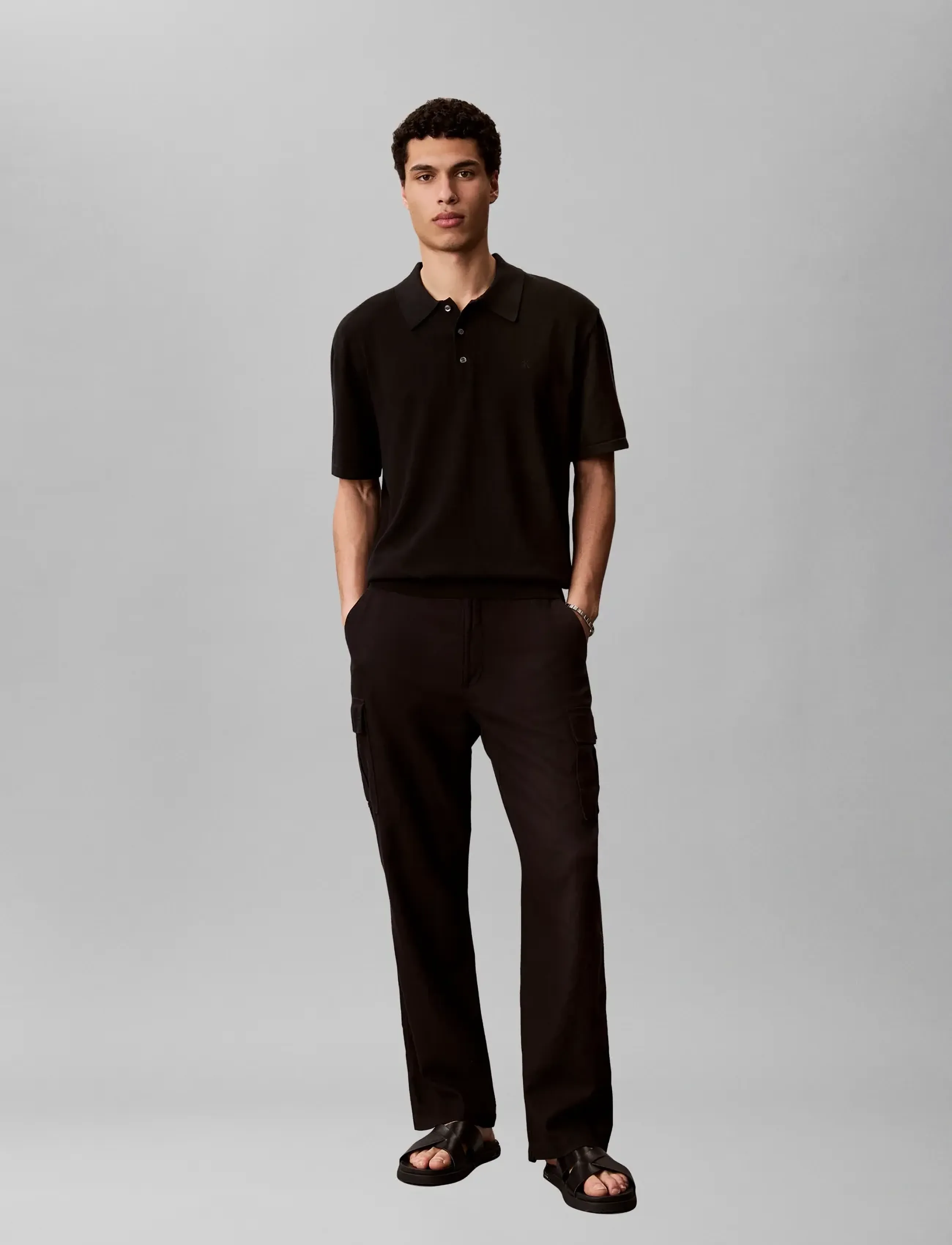 Ss Supima Cotton Polo 14Gg 3