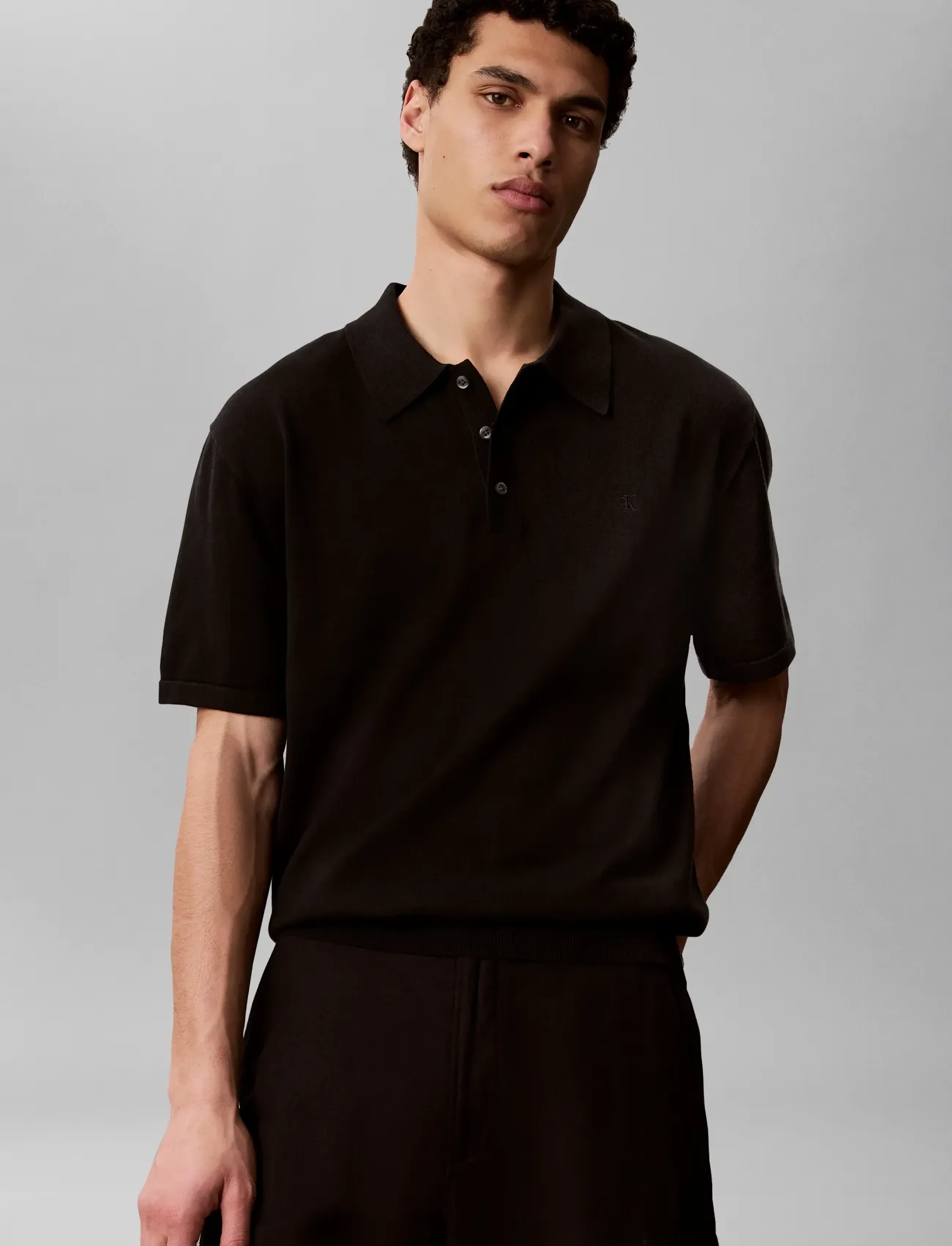 Ss Supima Cotton Polo 14Gg 4