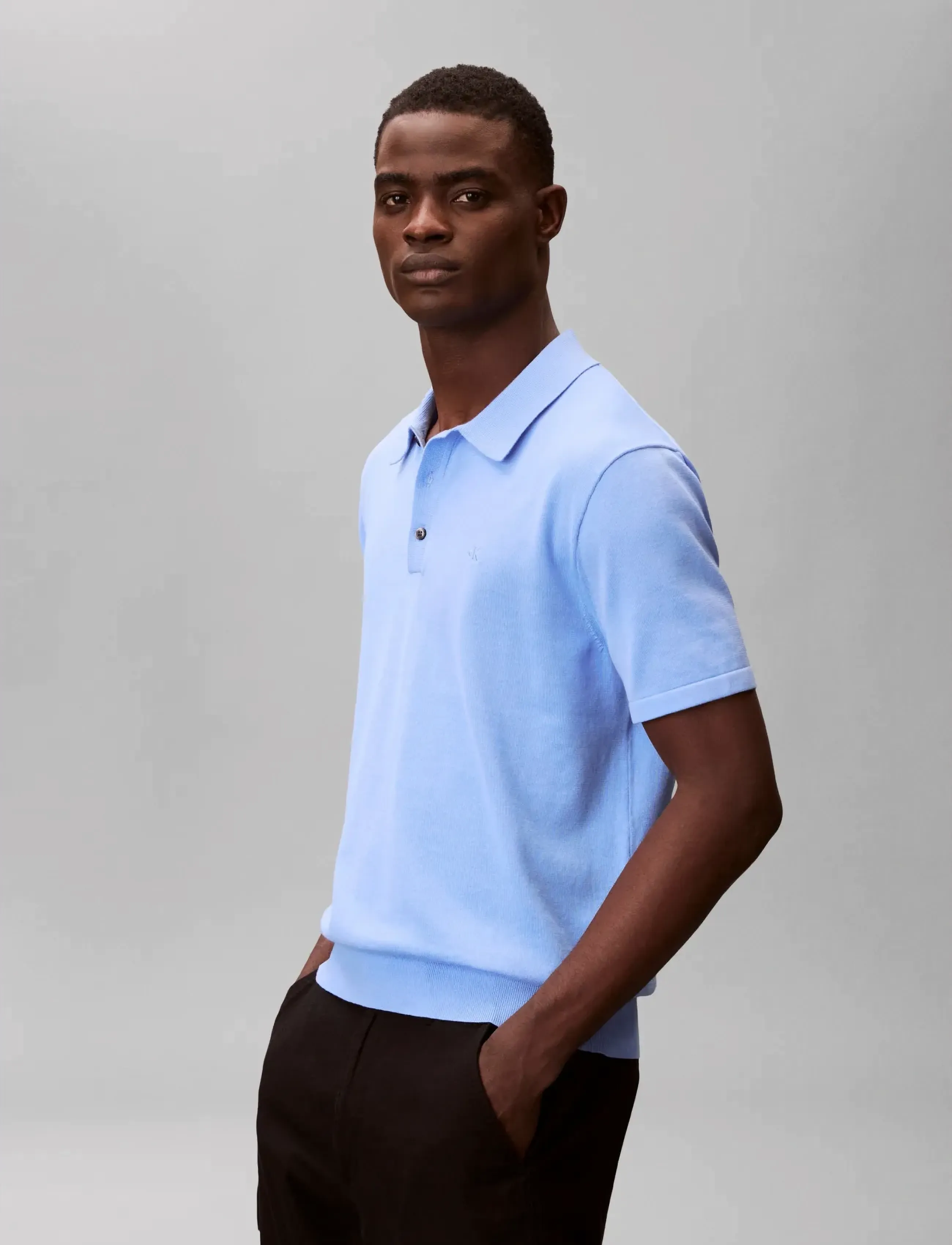 Ss Supima Cotton Polo 14Gg 4